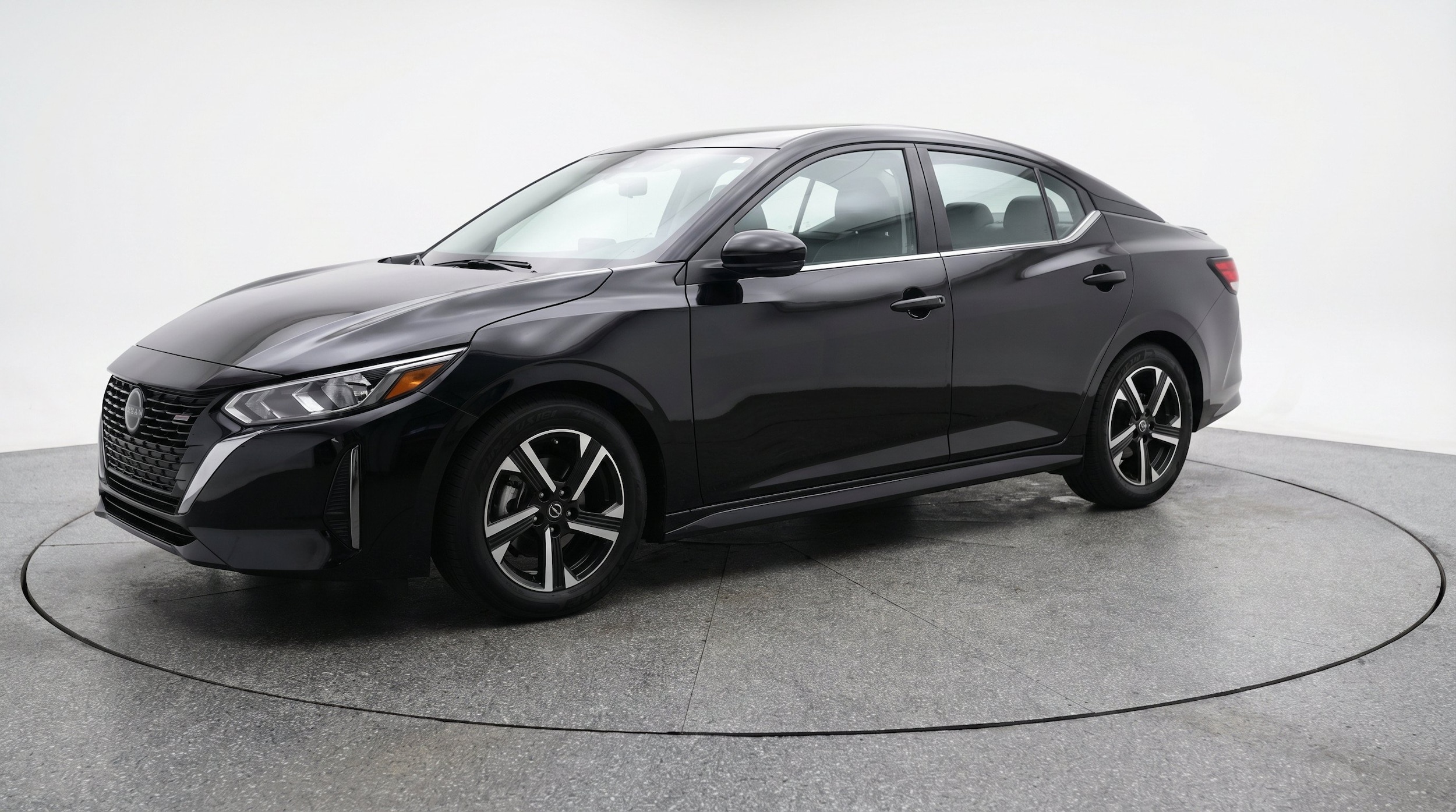 Thumbnail: 2025 Nissan Sentra - 3