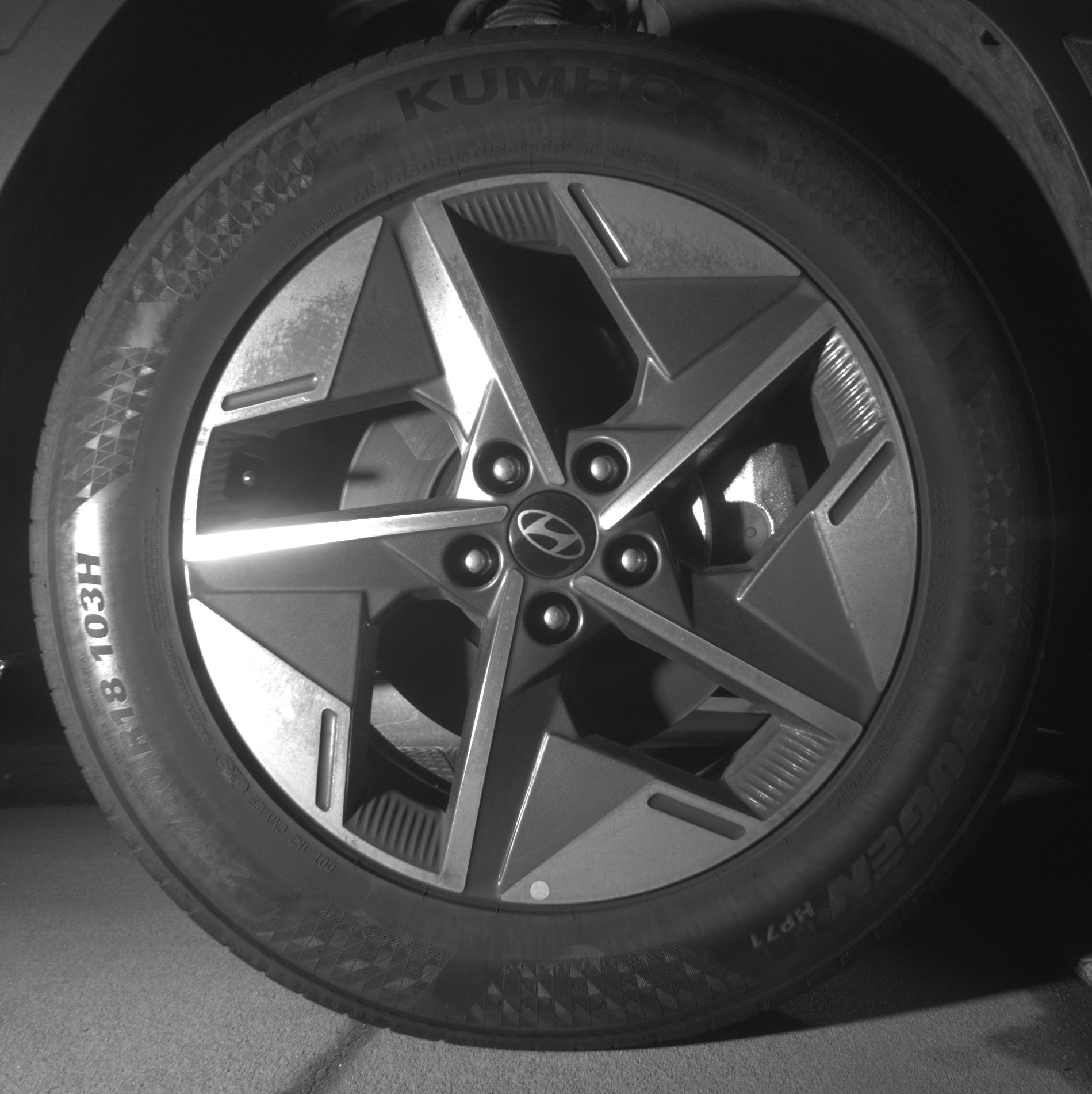 Thumbnail: 2025 Hyundai Tucson - 10