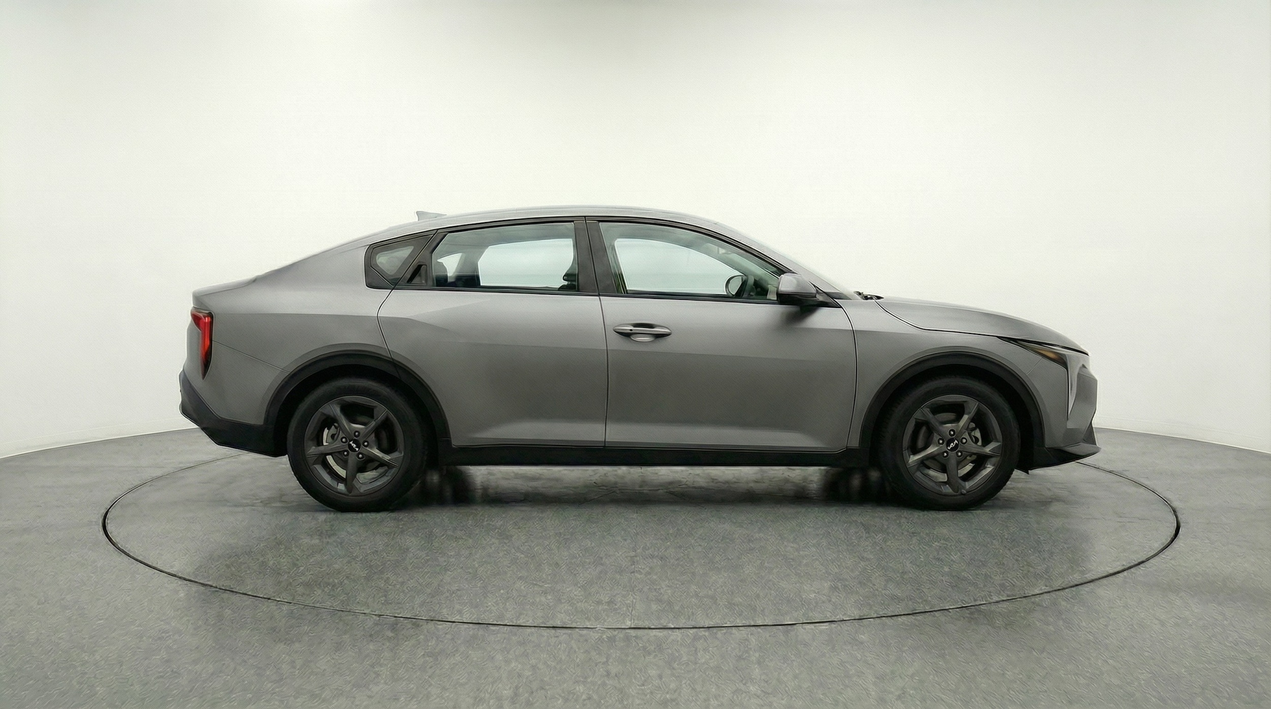 Thumbnail: 2025 Kia K4 - 8