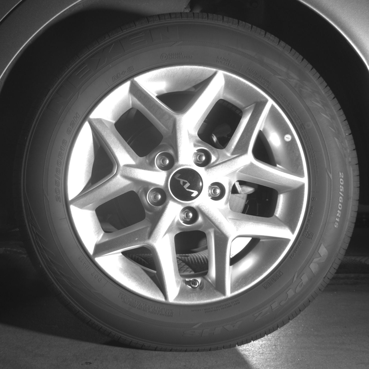 Thumbnail: 2025 Kia Soul - 11