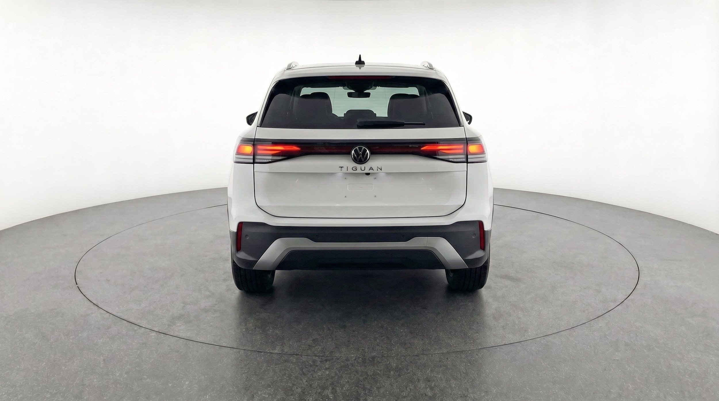 Thumbnail: 2026 Volkswagen Tiguan - 7