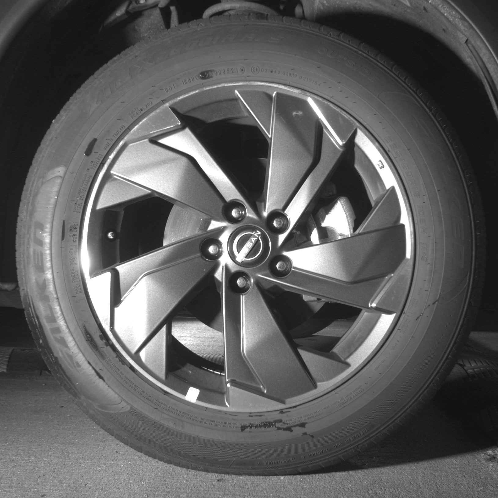 Thumbnail: 2025 Nissan Rogue - 10