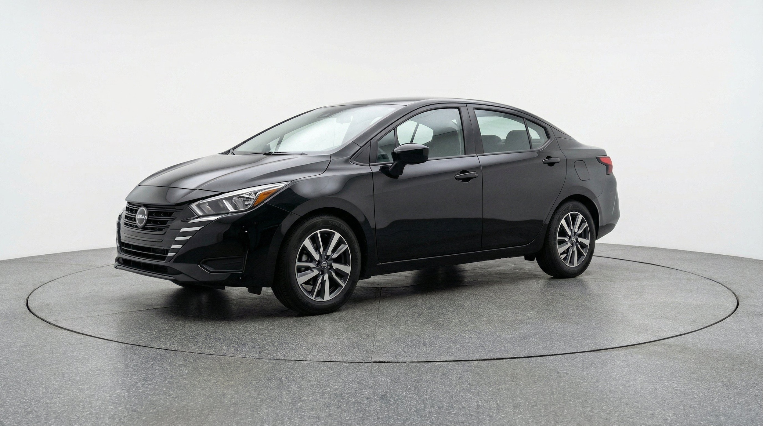 Thumbnail: 2025 Nissan Versa - 3