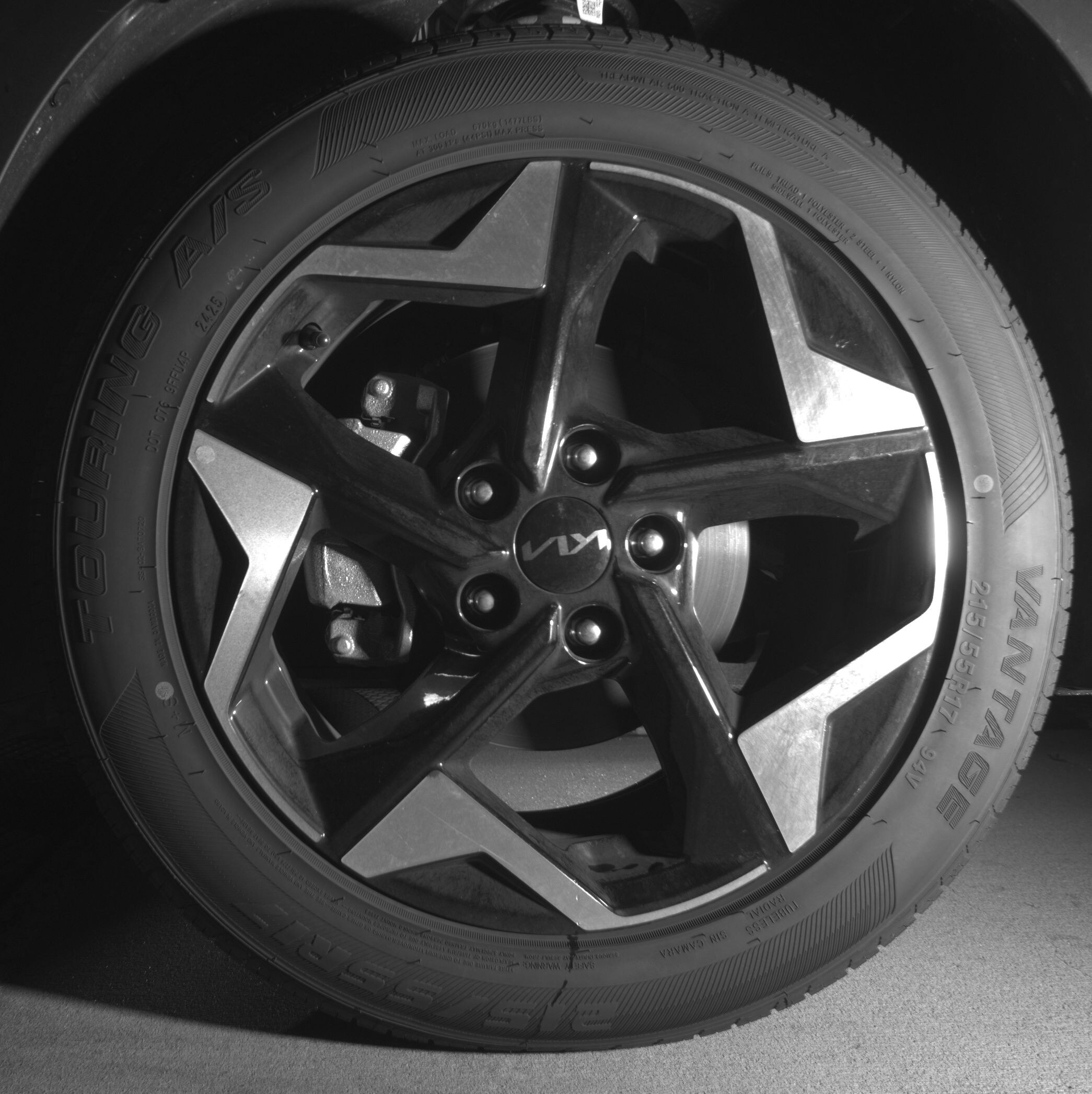 Thumbnail: 2025 Kia Seltos - 9