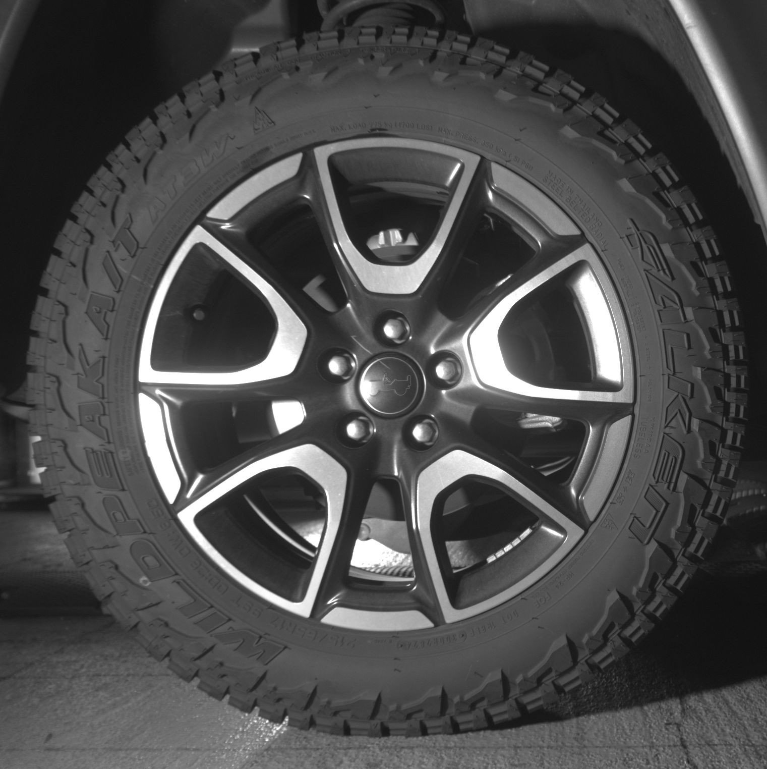 Thumbnail: 2025 Jeep Compass - 15