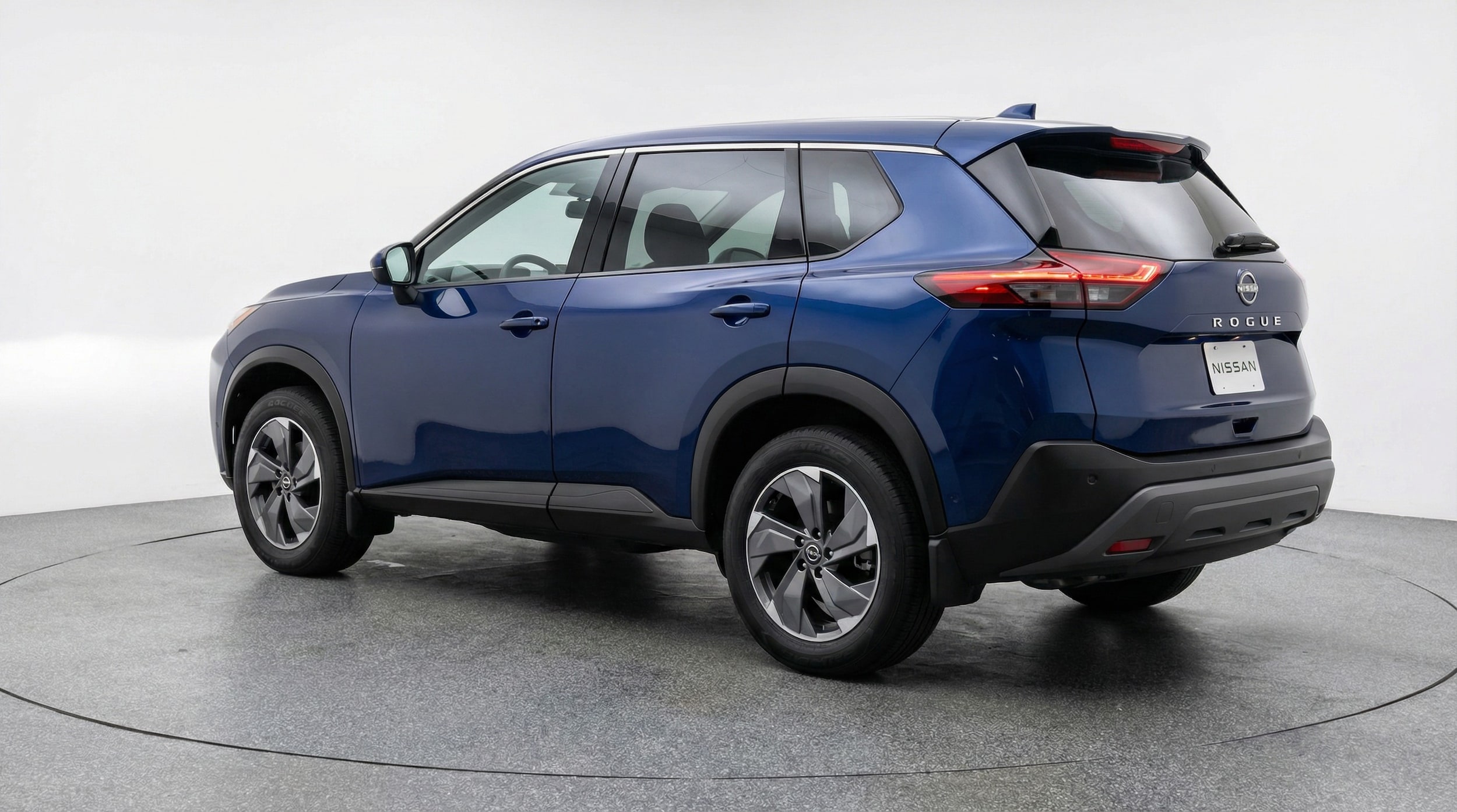 Thumbnail: 2025 Nissan Rogue - 5
