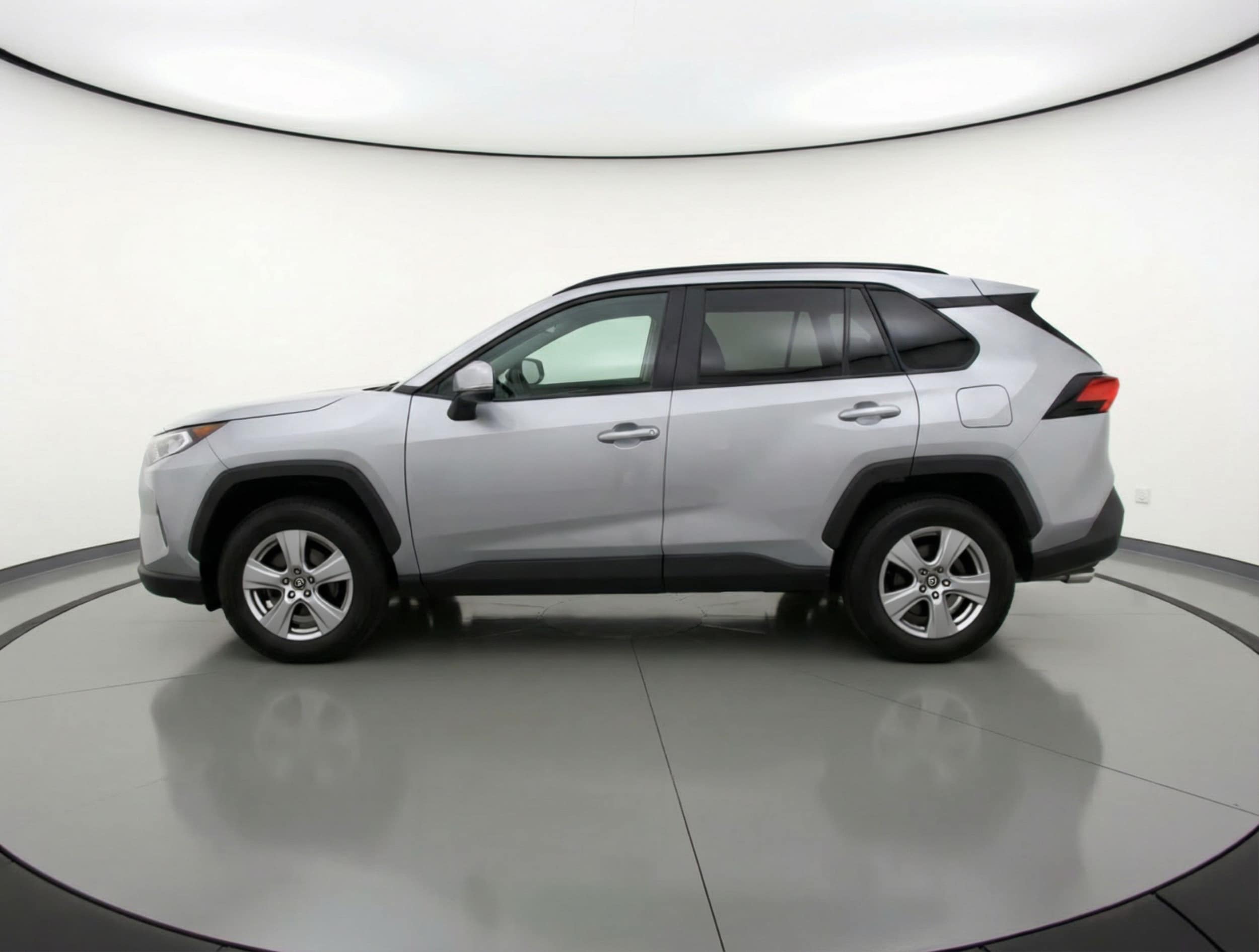 Thumbnail: 2025 Toyota RAV4 - 4