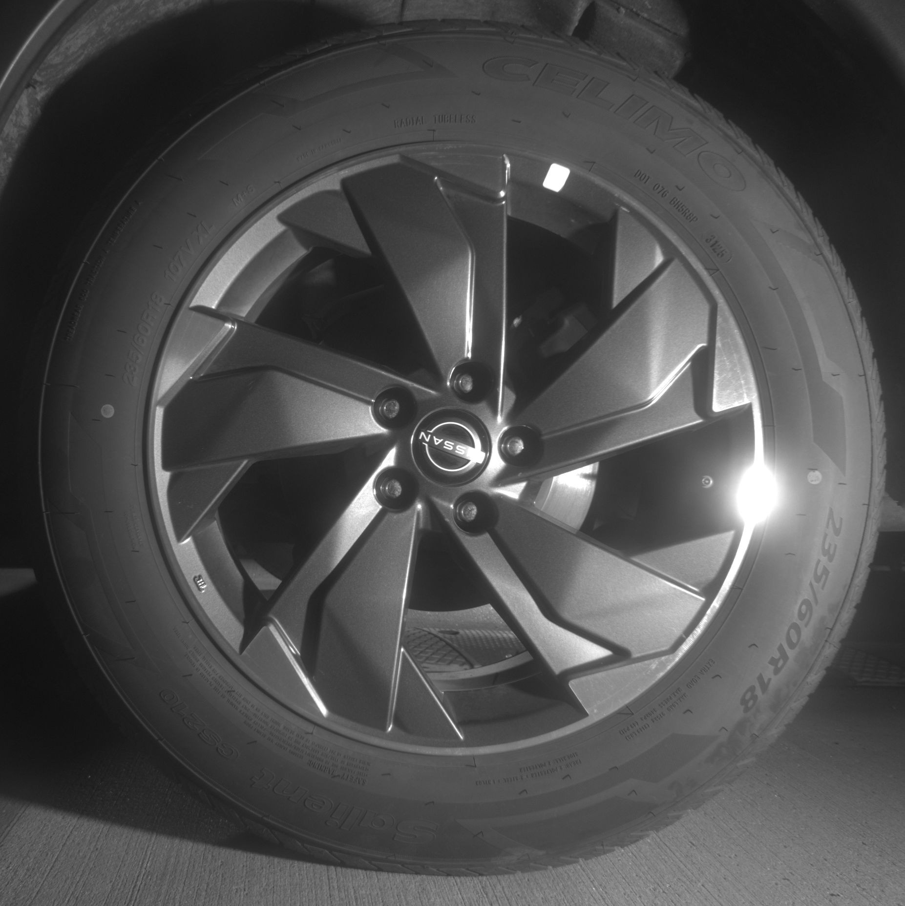 Thumbnail: 2025 Nissan Rogue - 11