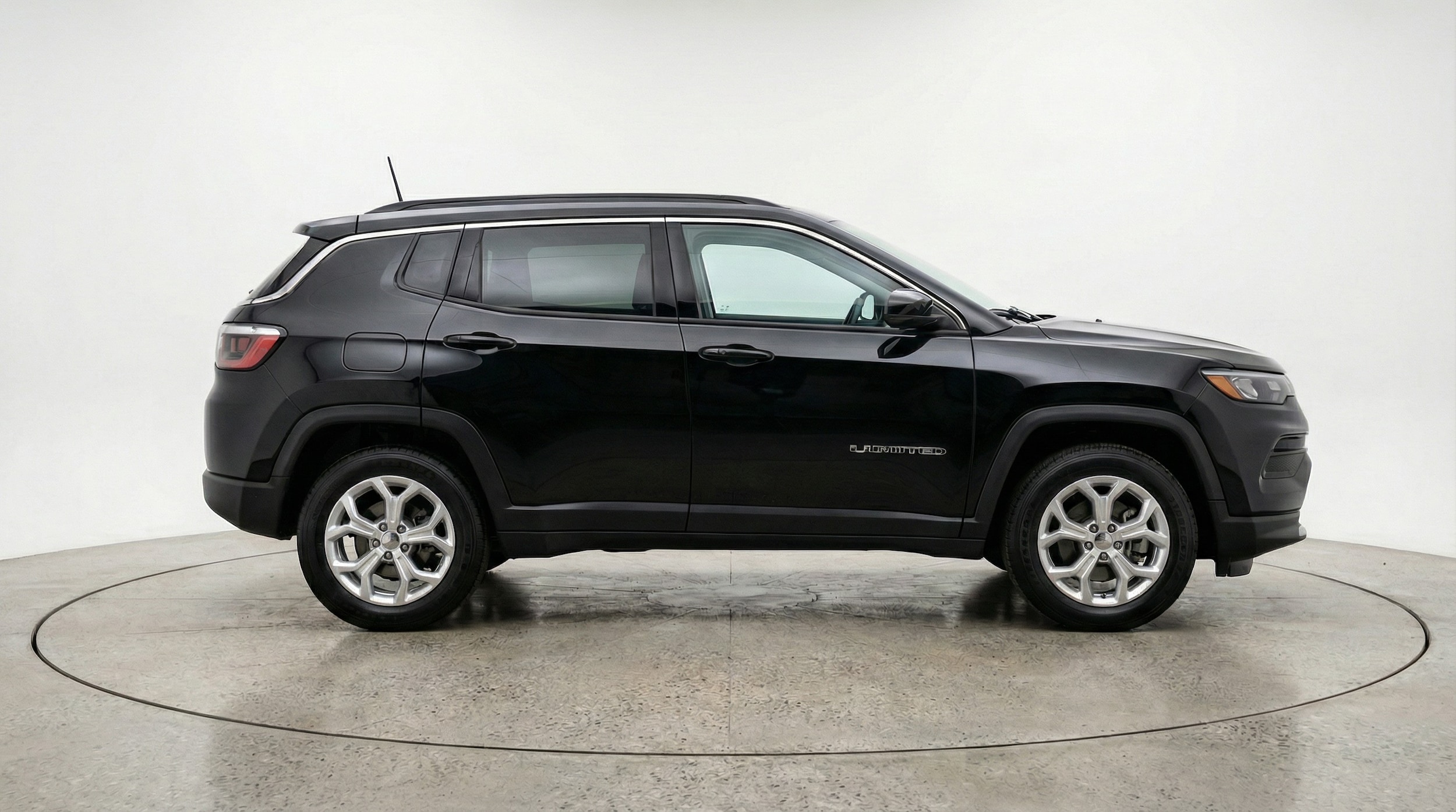 Thumbnail: 2025 Jeep Compass - 8
