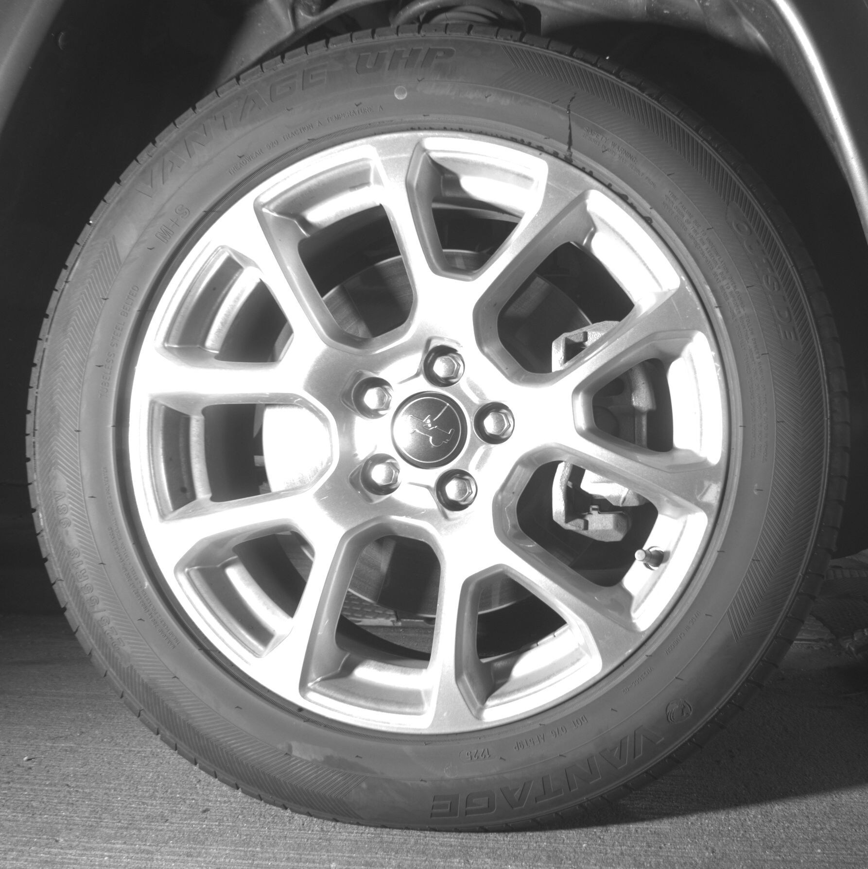 Thumbnail: 2025 Jeep Compass - 10