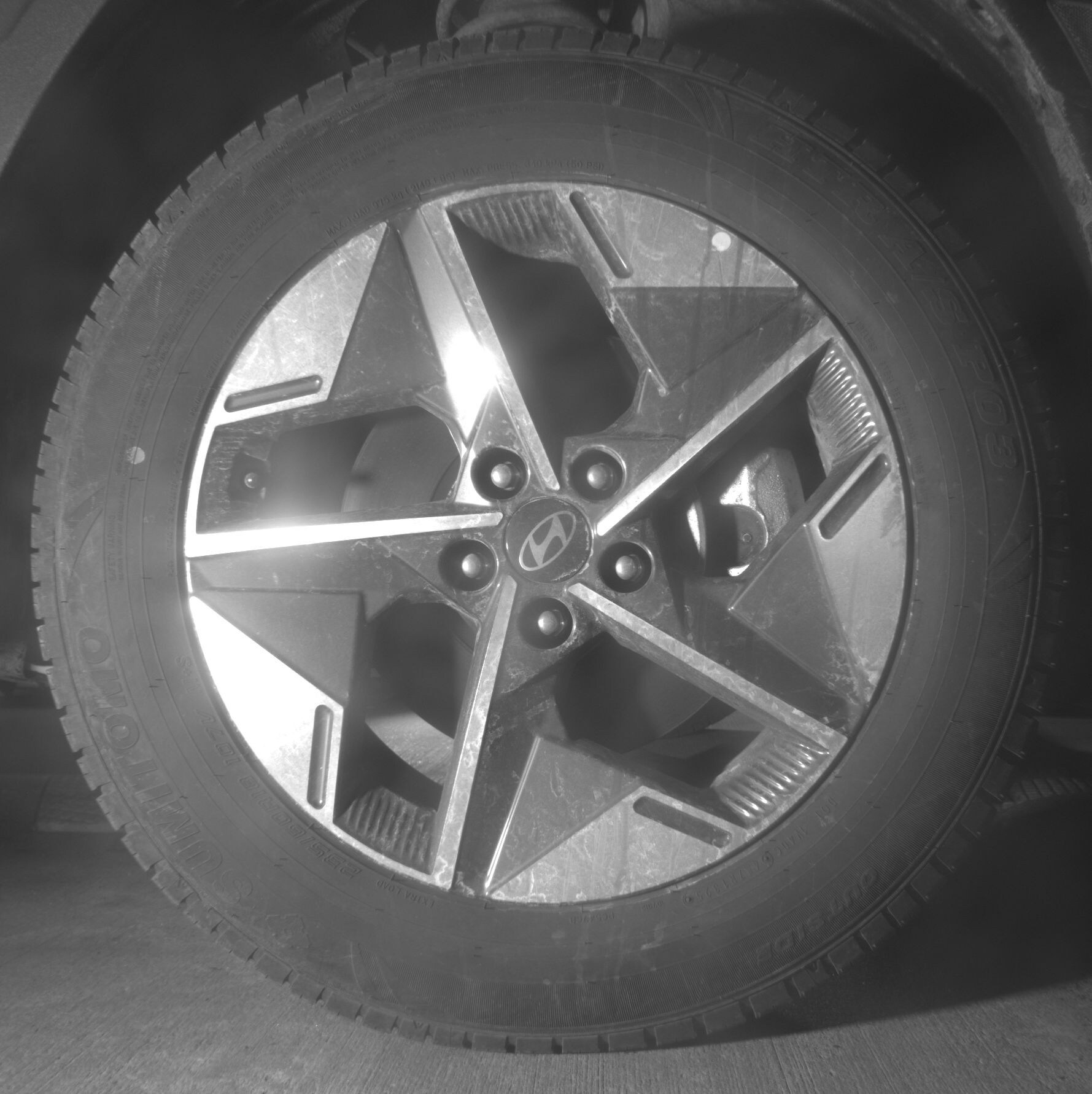 Thumbnail: 2025 Hyundai Tucson - 10