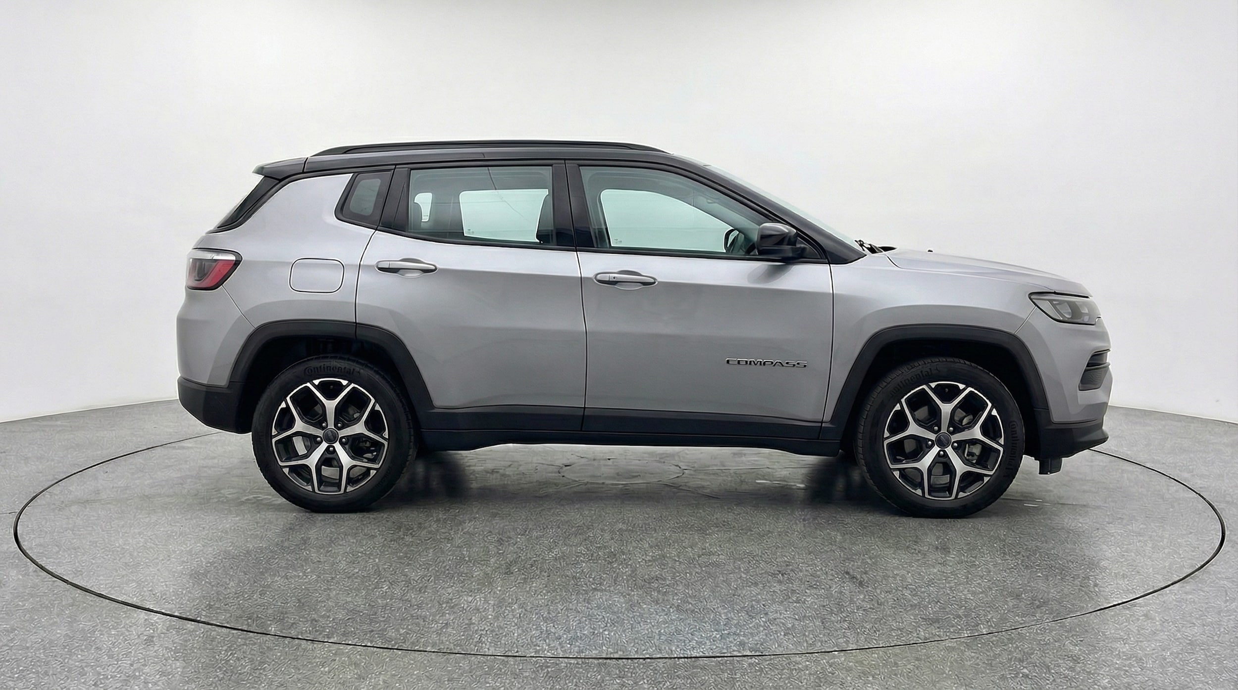 Thumbnail: 2025 Jeep Compass - 8