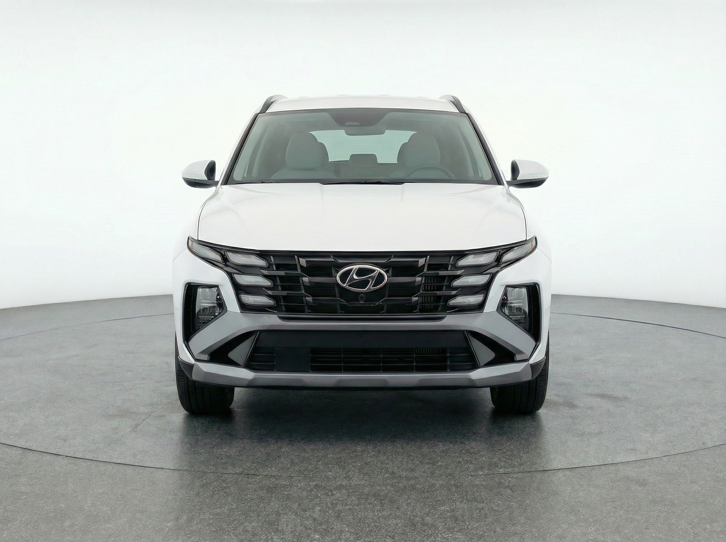 Thumbnail: 2025 Hyundai Tucson - 2