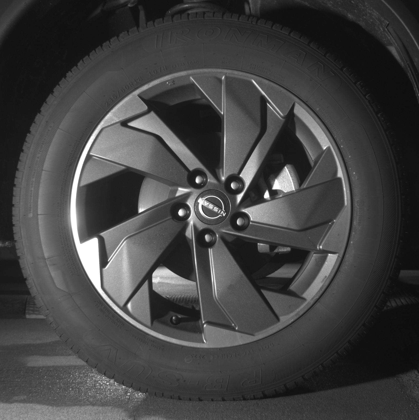 Thumbnail: 2025 Nissan Rogue - 10