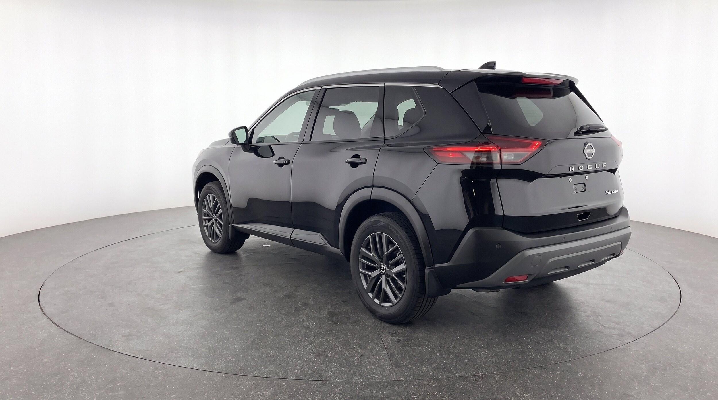 Thumbnail: 2026 Nissan Rogue - 6