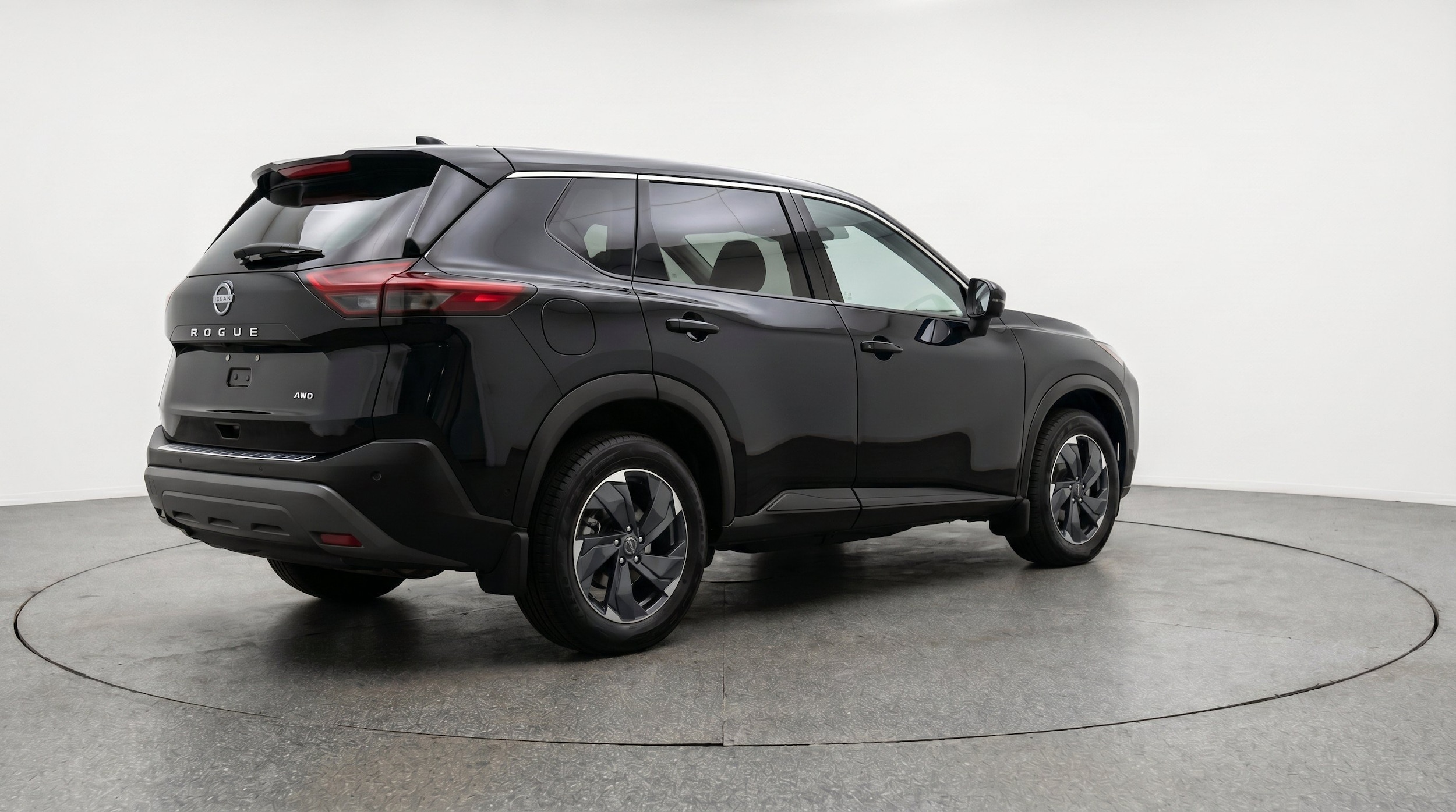 Thumbnail: 2025 Nissan Rogue - 9
