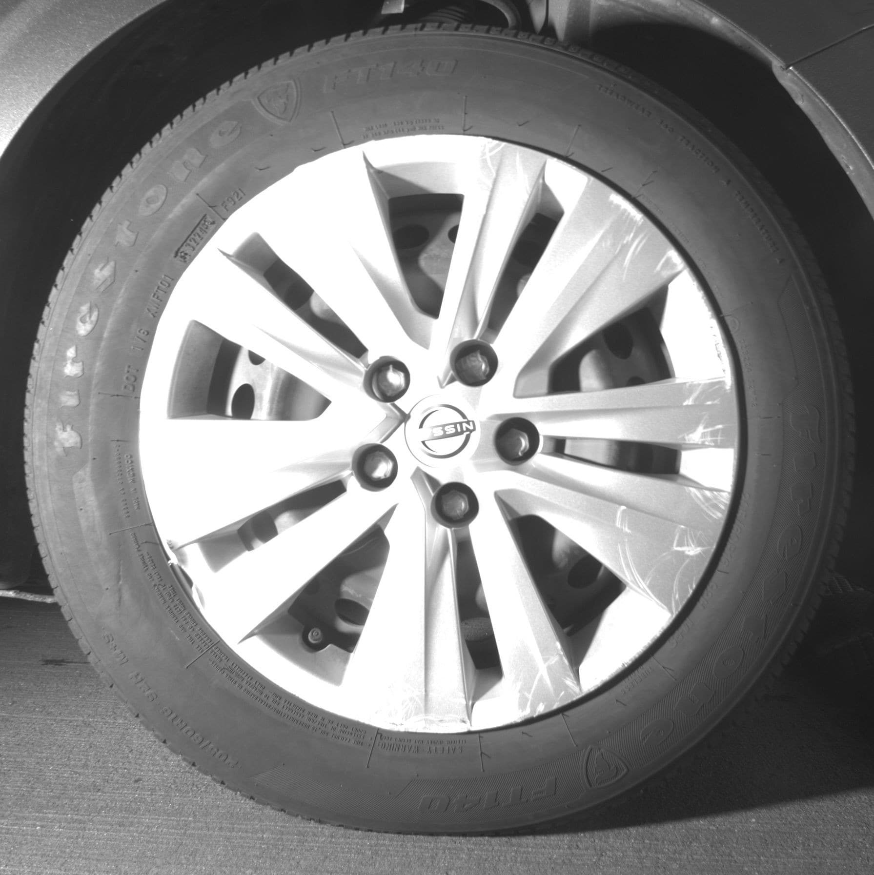 Thumbnail: 2025 Nissan Sentra - 10