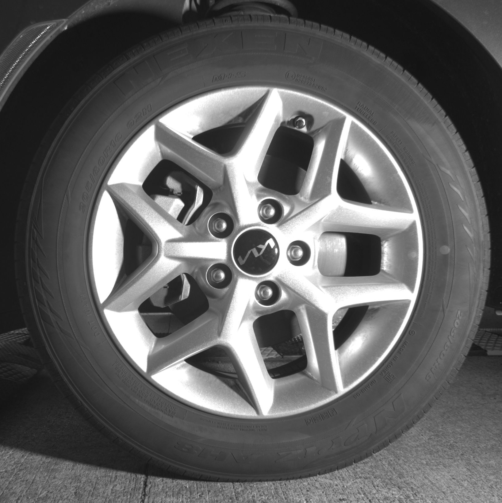 Thumbnail: 2025 Kia Soul - 9