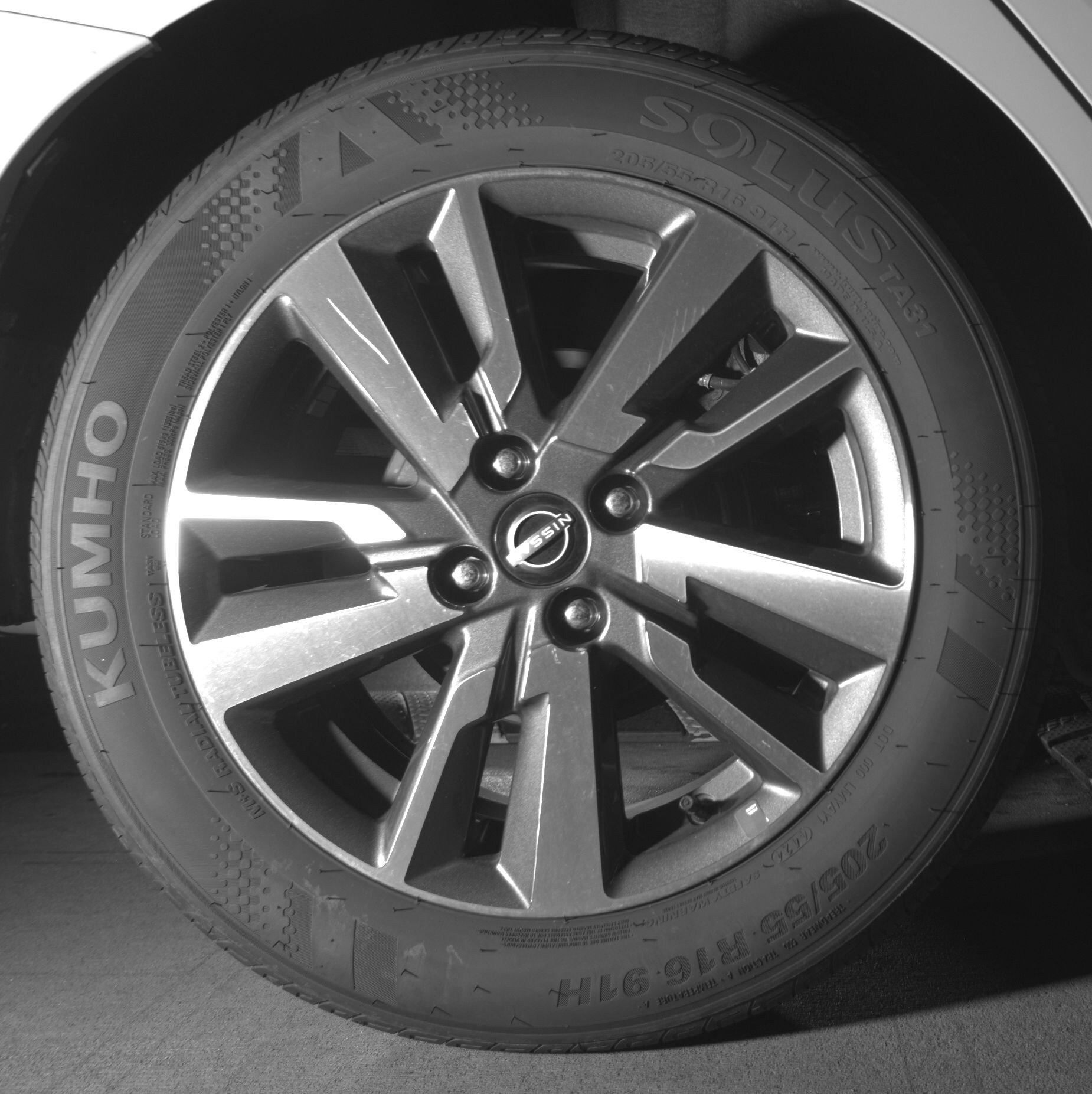 Thumbnail: 2025 Nissan Versa - 12