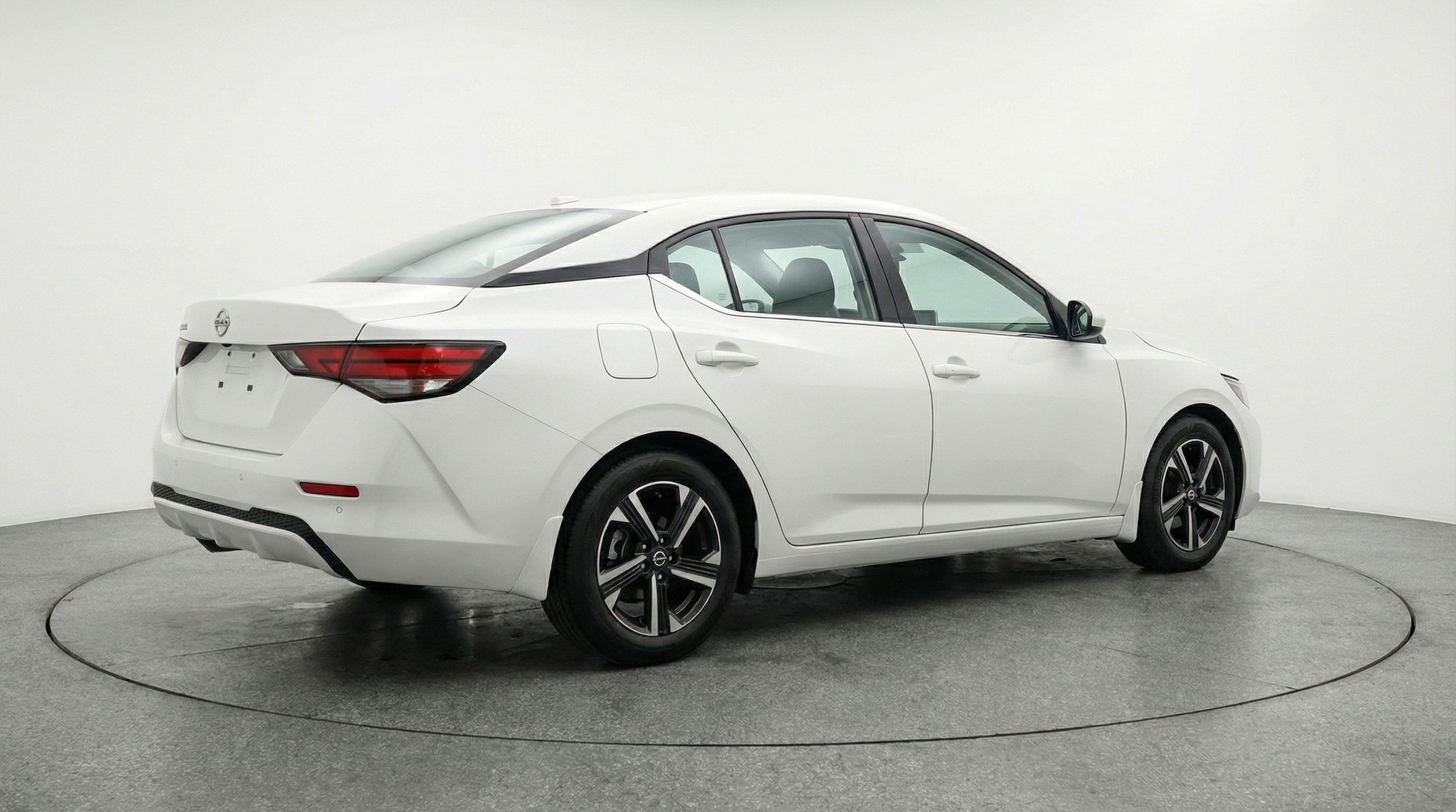 Thumbnail: 2025 Nissan Sentra - 7