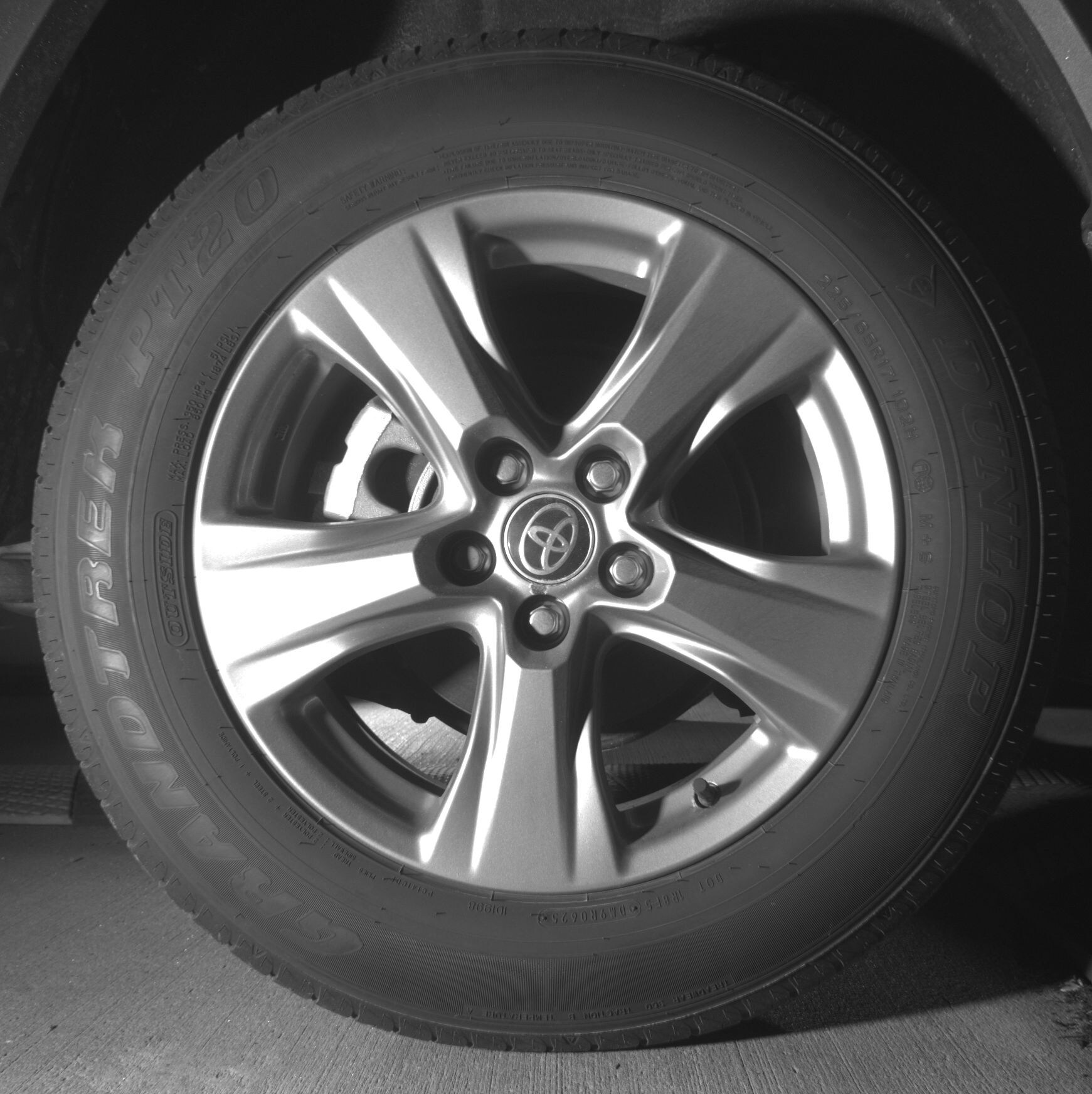 Thumbnail: 2025 Toyota RAV4 - 12