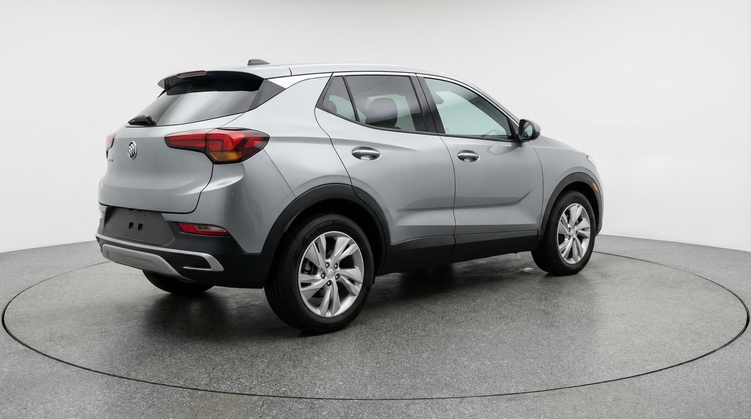 Thumbnail: 2025 Buick Encore GX - 7