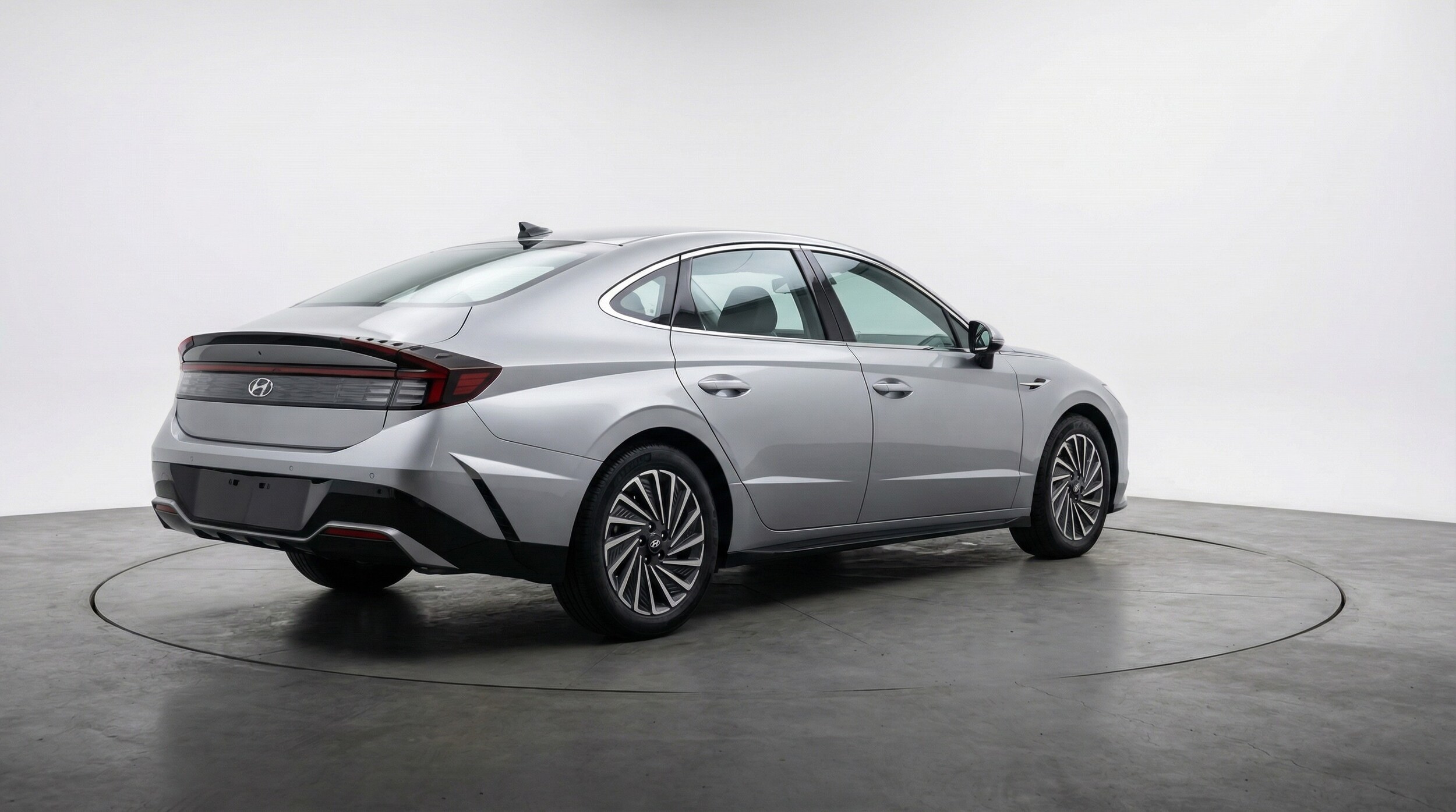 Thumbnail: 2025 Hyundai Sonata - 7