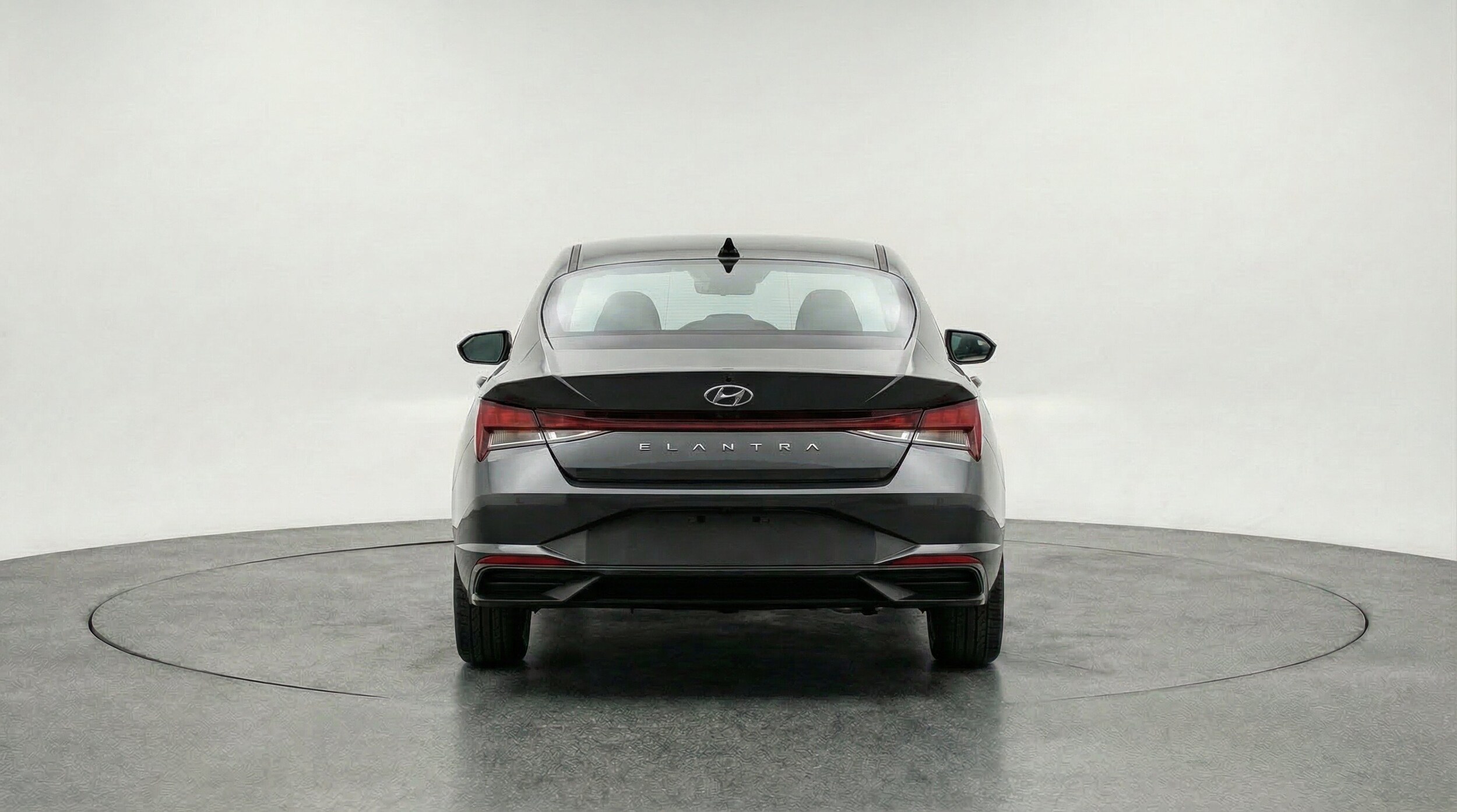 Thumbnail: 2026 Hyundai Elantra - 7