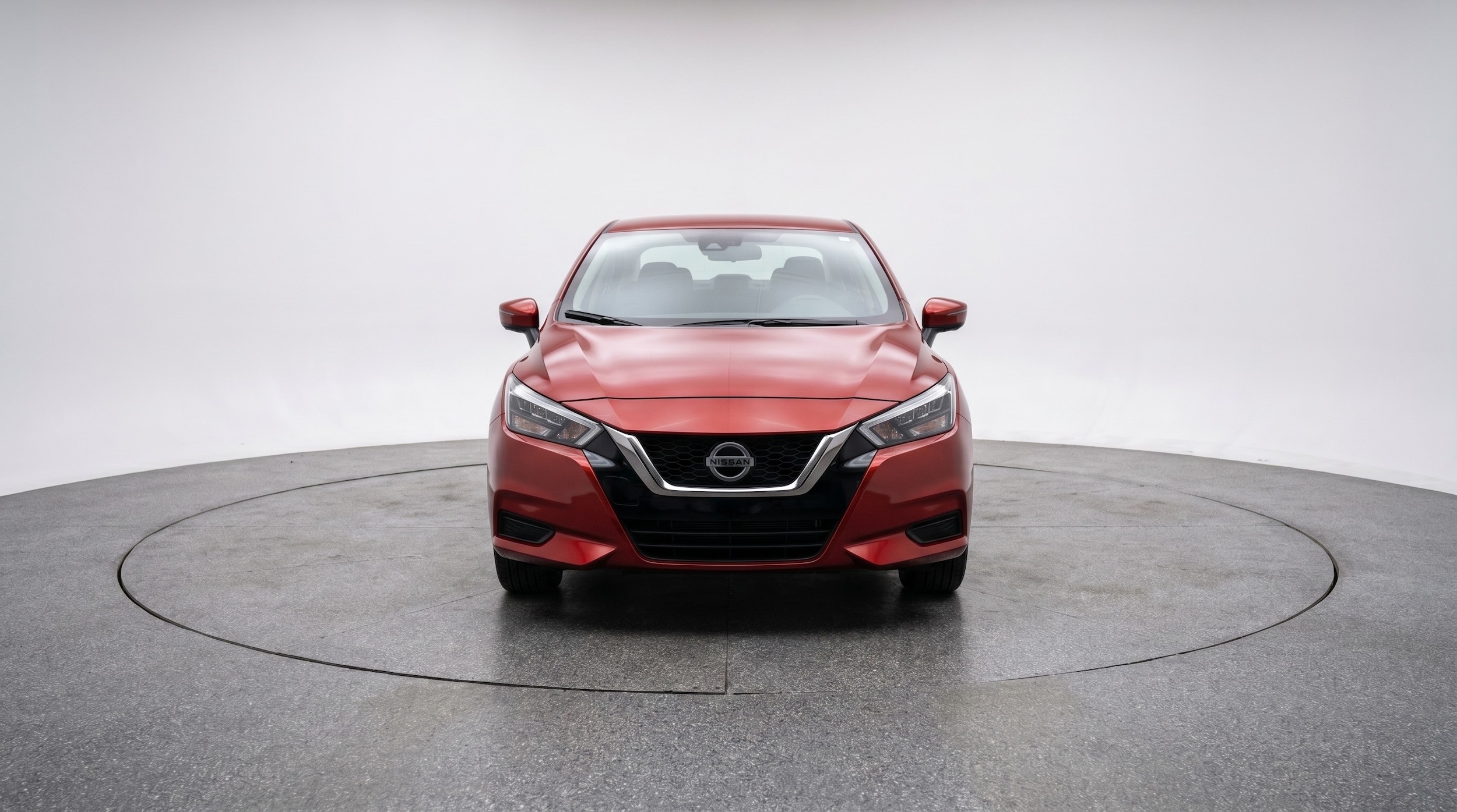 Thumbnail: 2025 Nissan Versa - 2