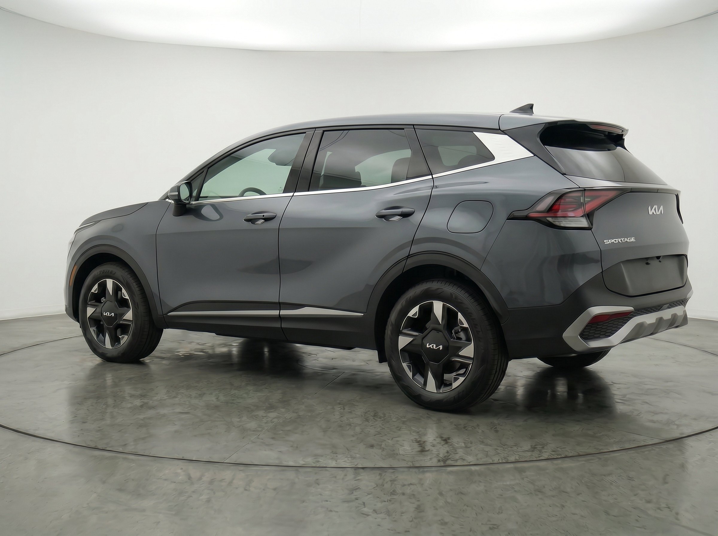 Thumbnail: 2026 Kia Sportage - 6