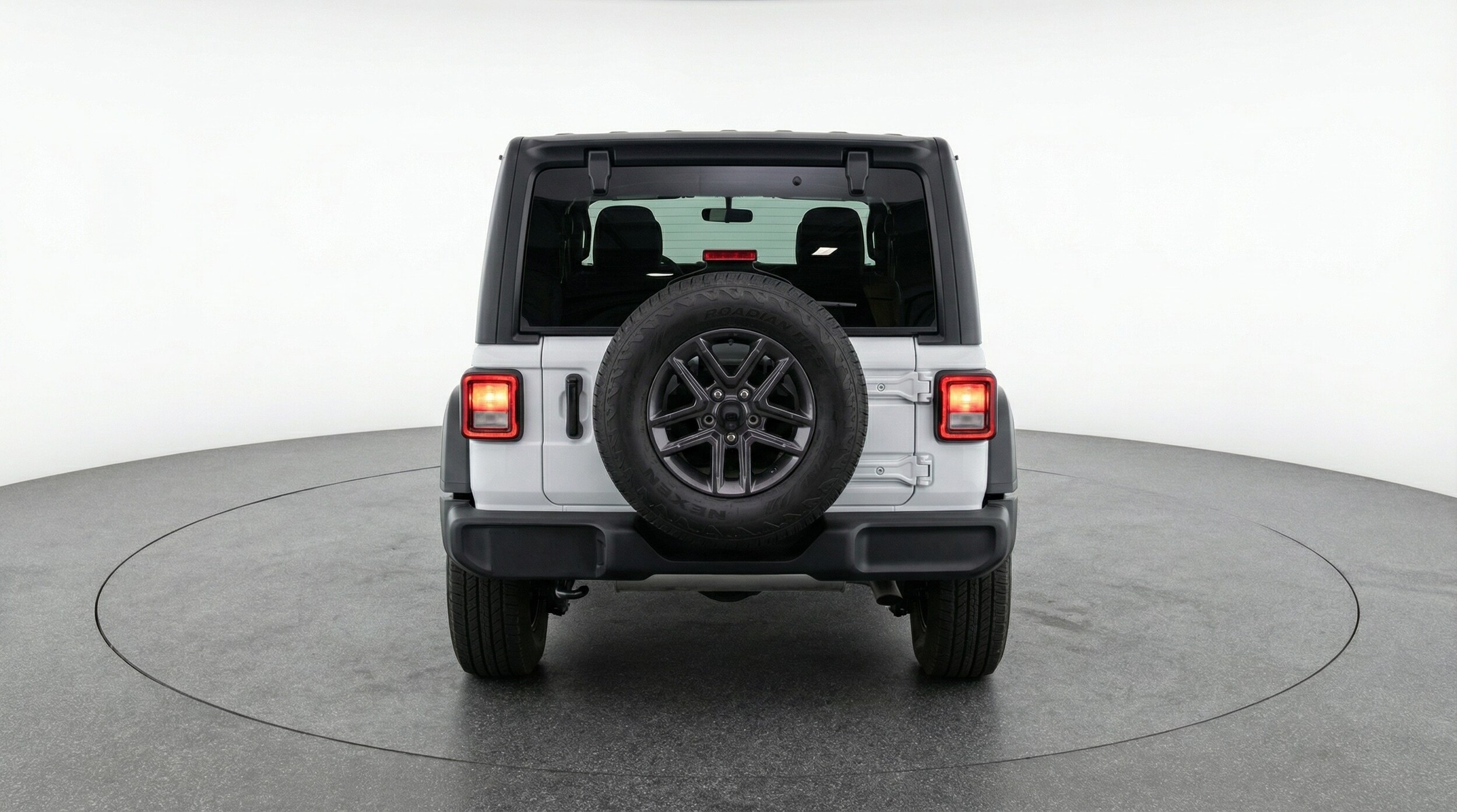 Thumbnail: 2025 Jeep Wrangler - 6