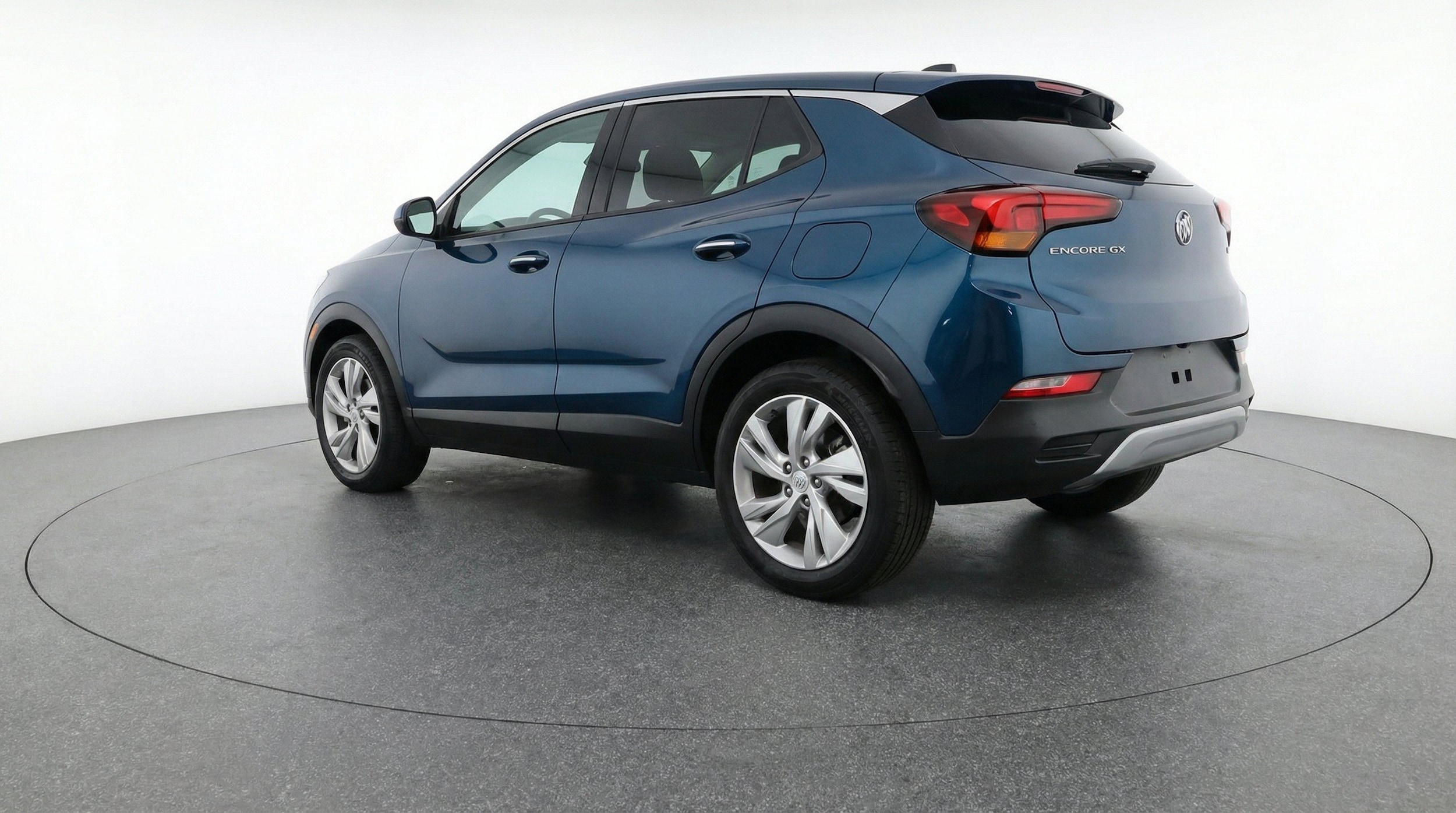 Thumbnail: 2026 Buick Encore GX - 6