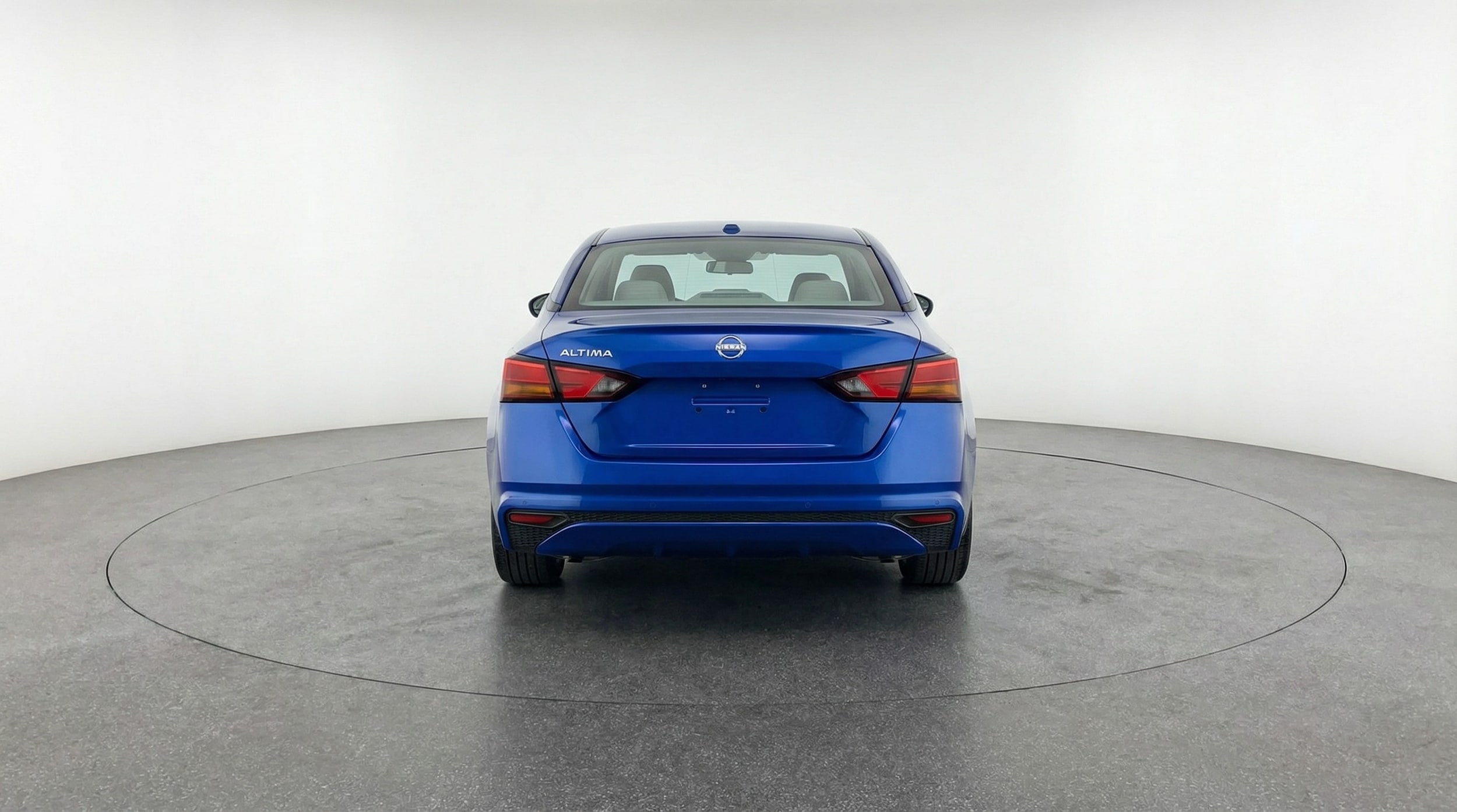 Thumbnail: 2025 Nissan Altima - 6