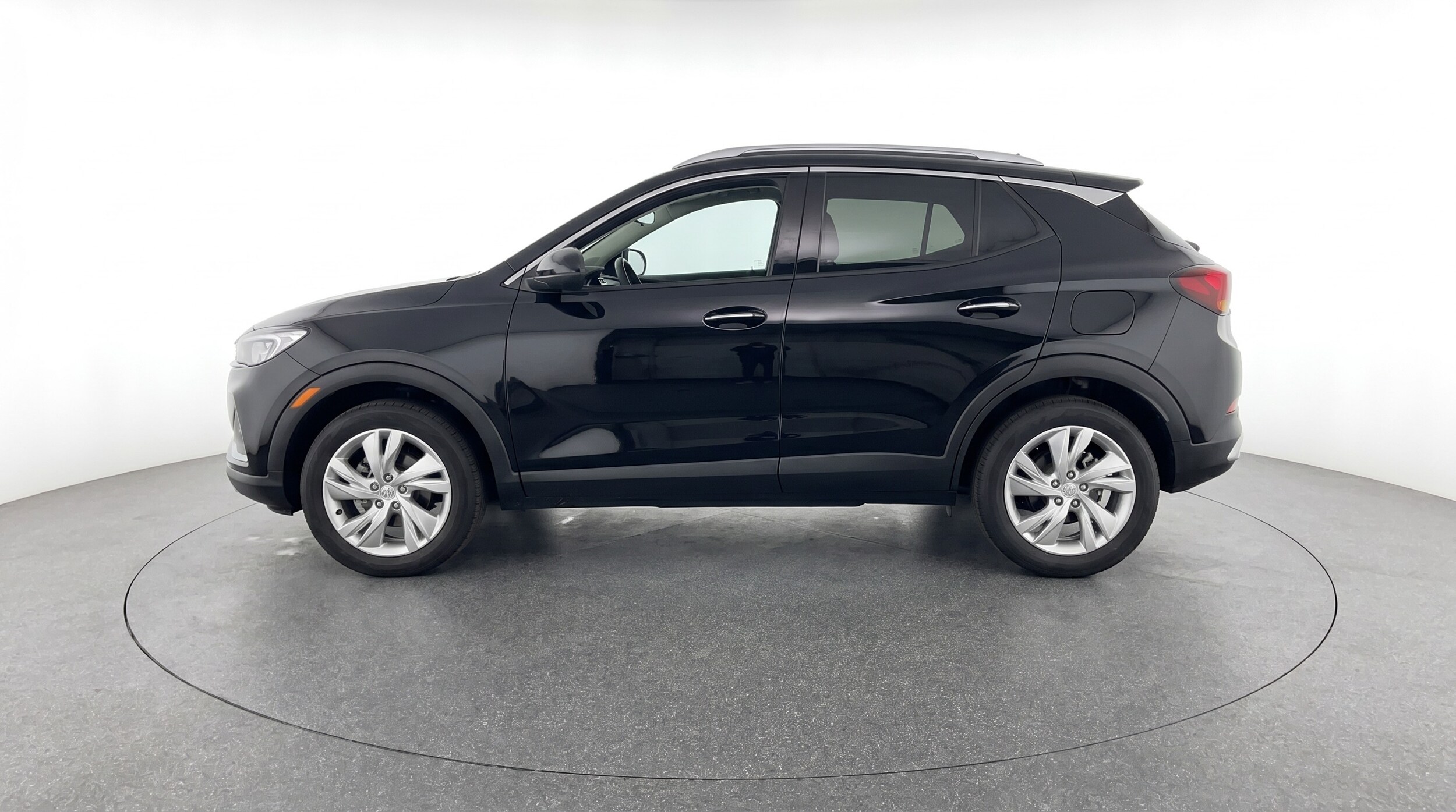 Thumbnail: 2025 Buick Encore GX - 4