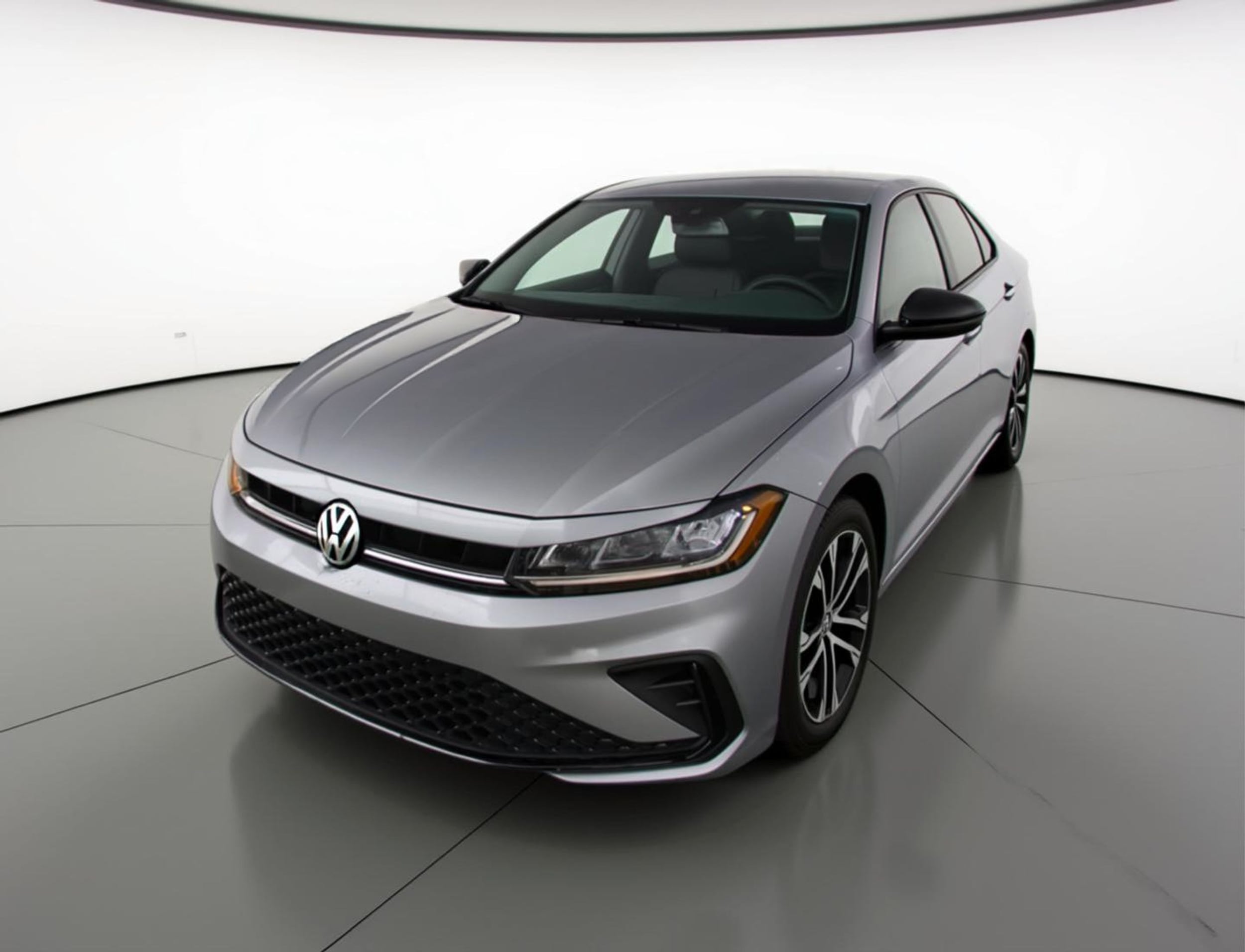 Thumbnail: 2025 Volkswagen Jetta - 3