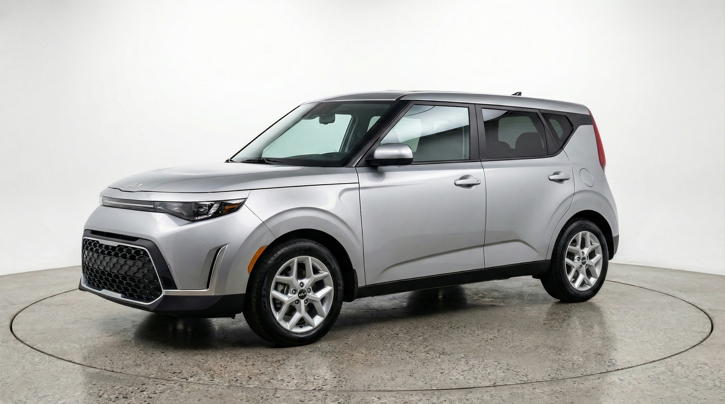 Thumbnail: 2025 Kia Soul - 3