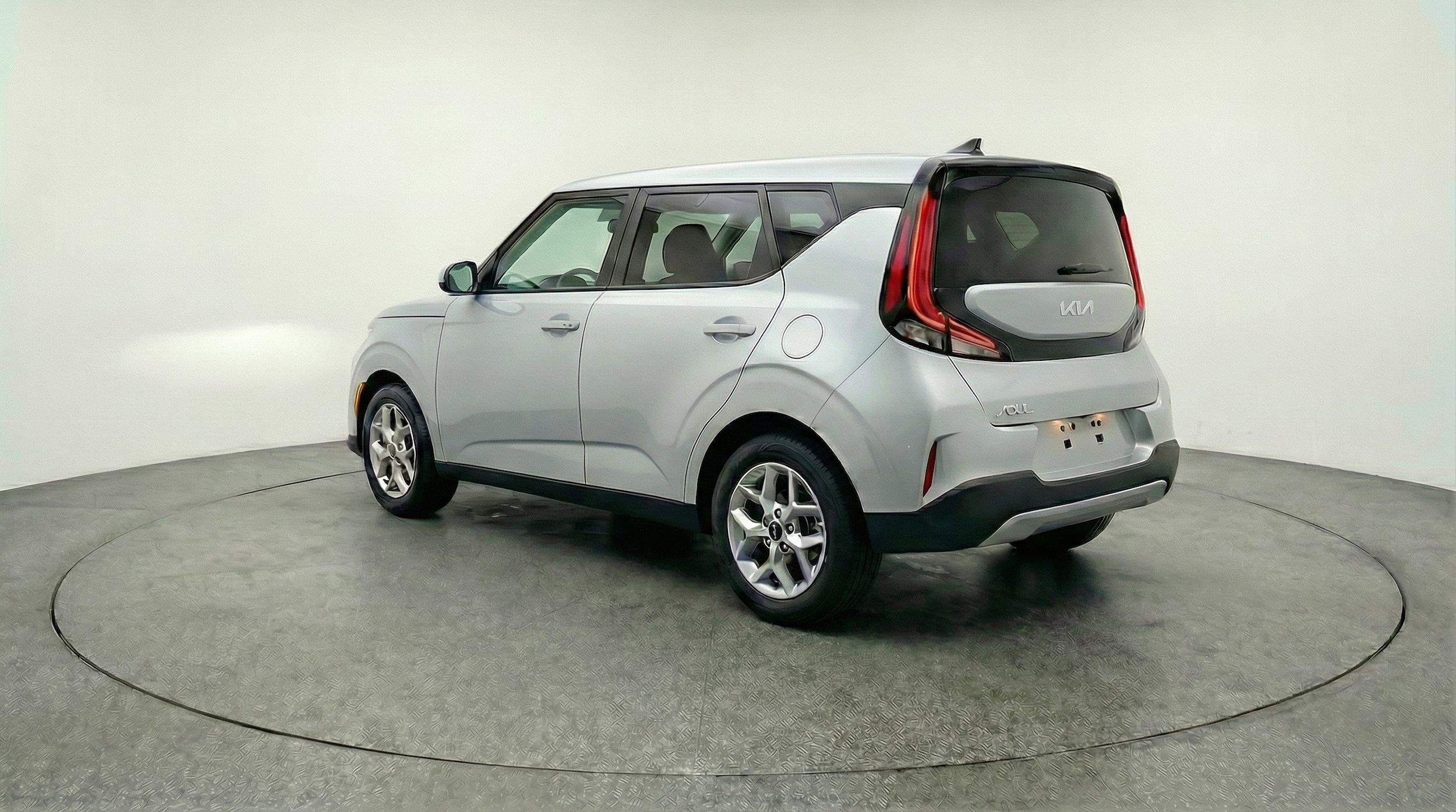 Thumbnail: 2025 Kia Soul - 6