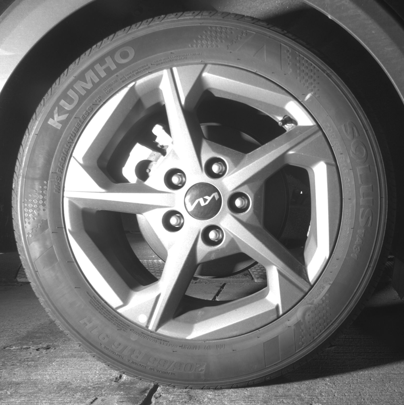 Thumbnail: 2025 Kia K4 - 12