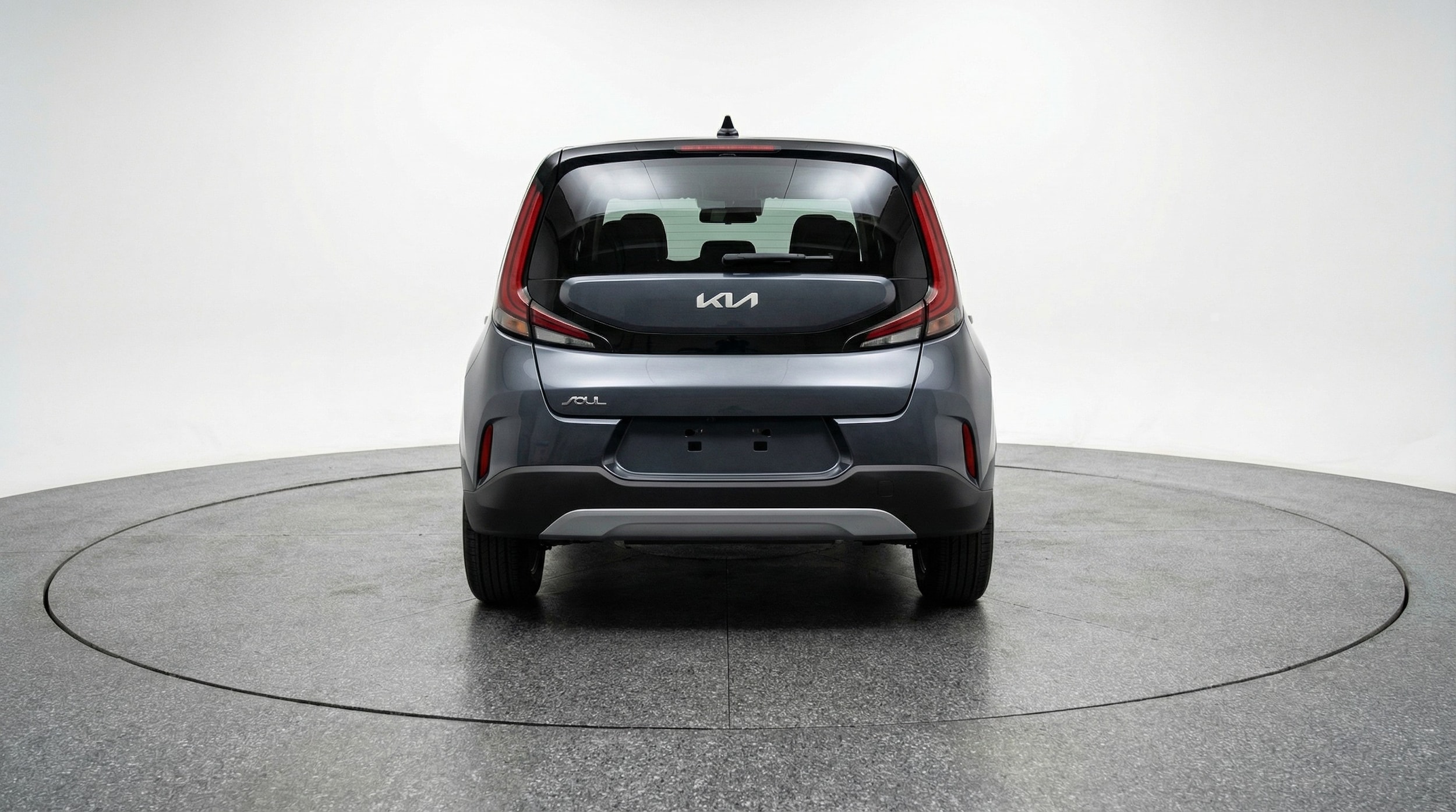 Thumbnail: 2025 Kia Soul - 6