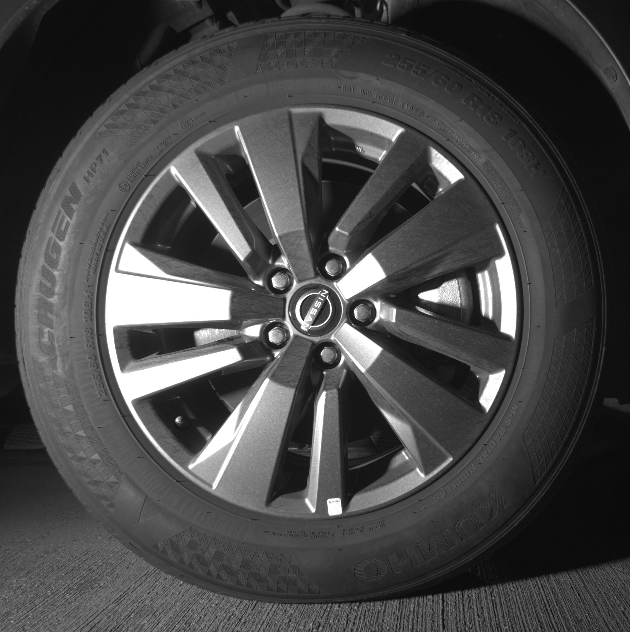 Thumbnail: 2025 Nissan Pathfinder - 10