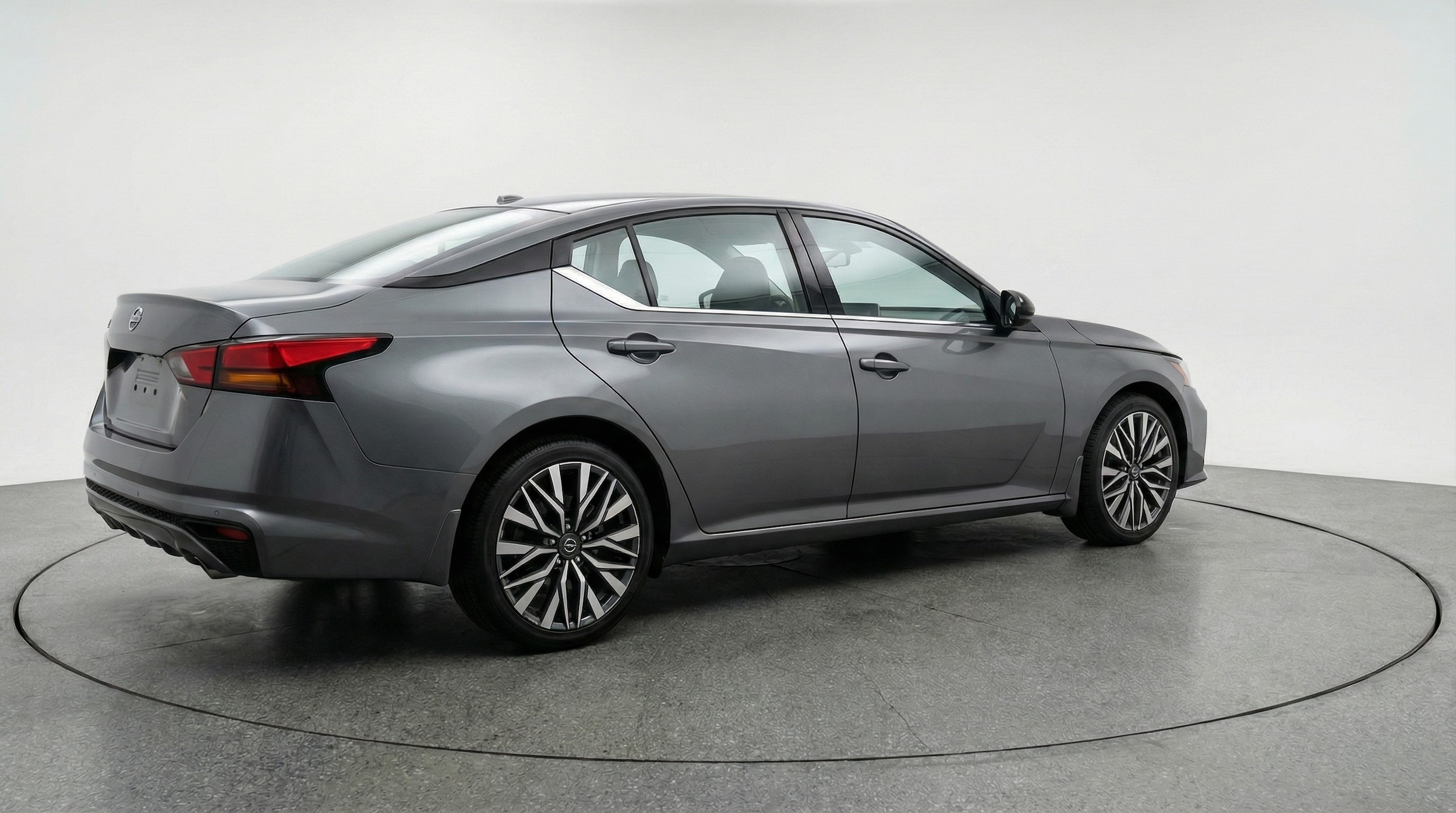 Thumbnail: 2025 Nissan Altima - 7