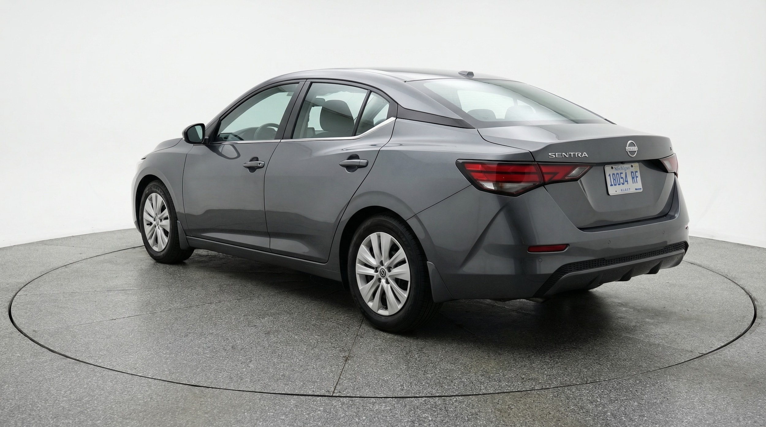 Thumbnail: 2025 Nissan Sentra - 5