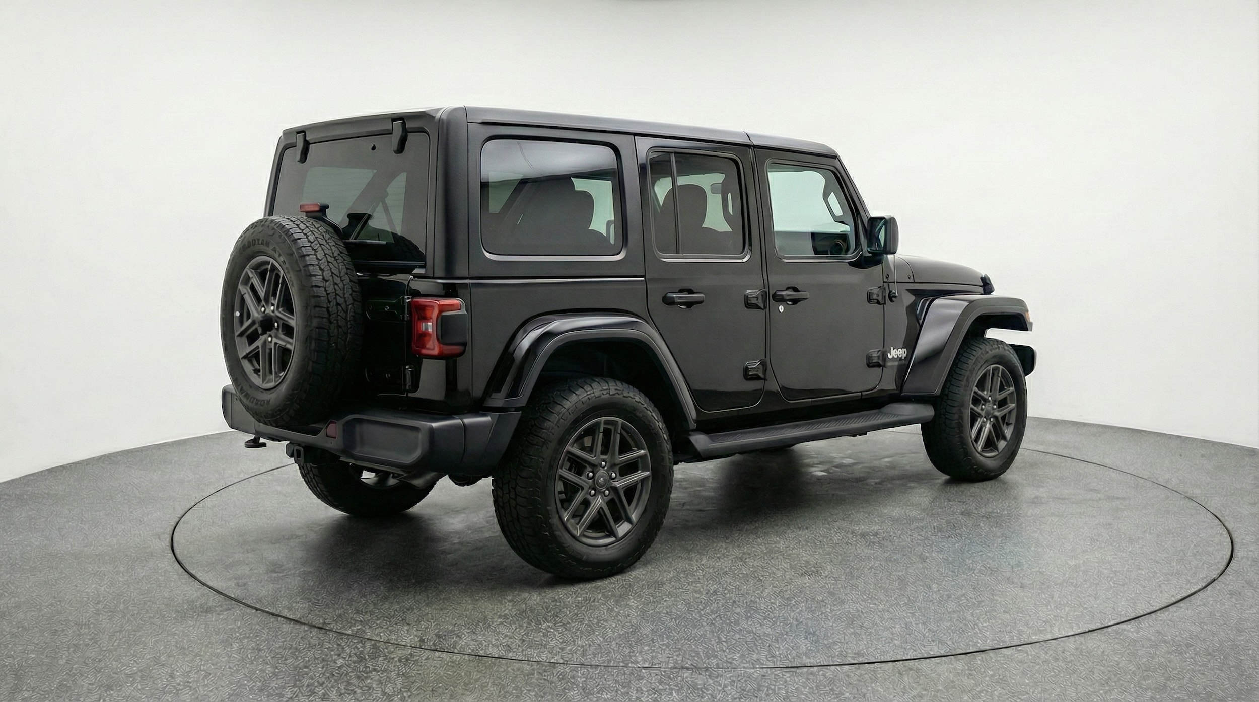Thumbnail: 2025 Jeep Wrangler - 7