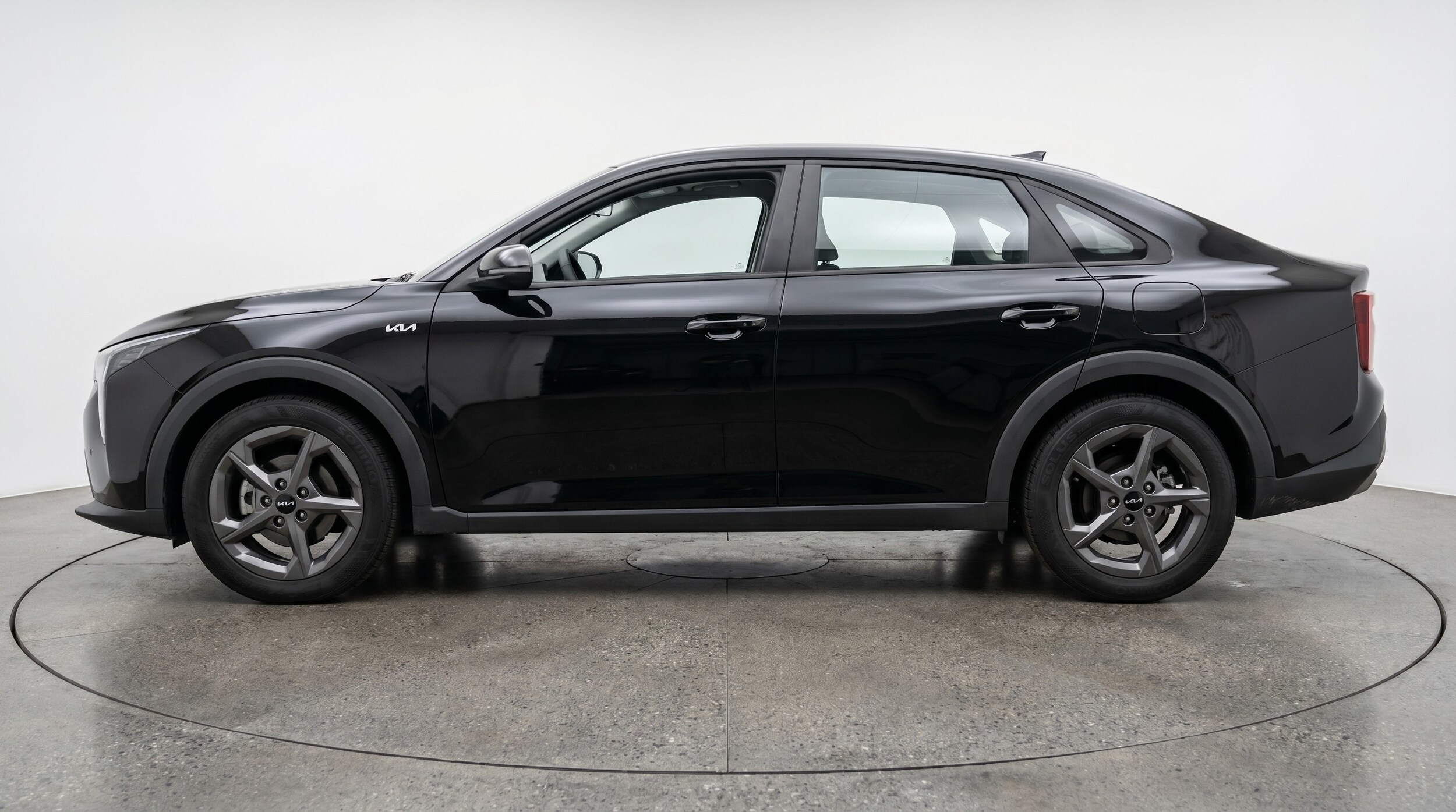 Thumbnail: 2025 Kia K4 - 4