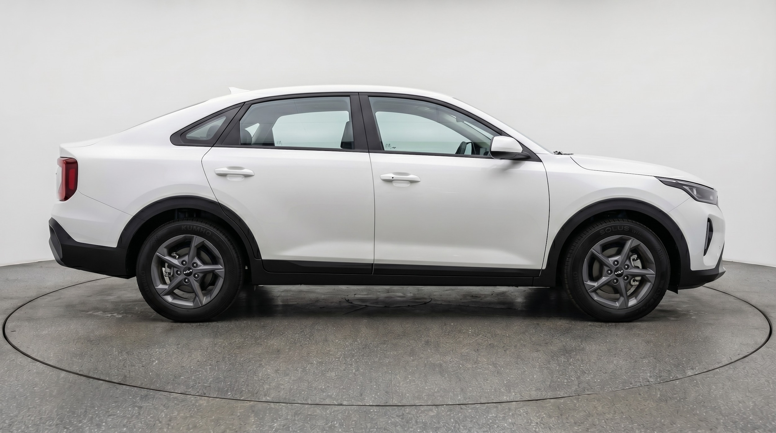 Thumbnail: 2025 Kia K4 - 8