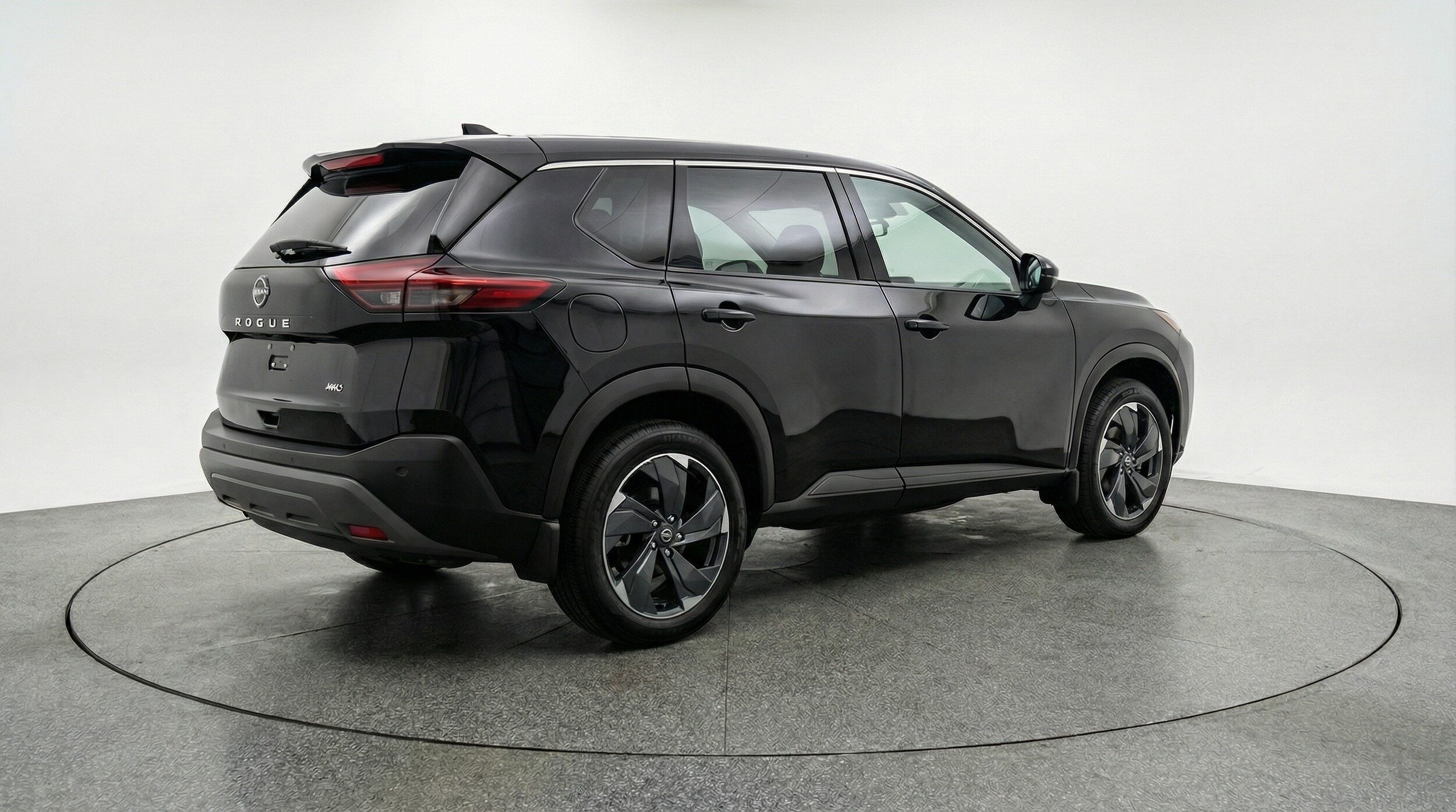 Thumbnail: 2025 Nissan Rogue - 7
