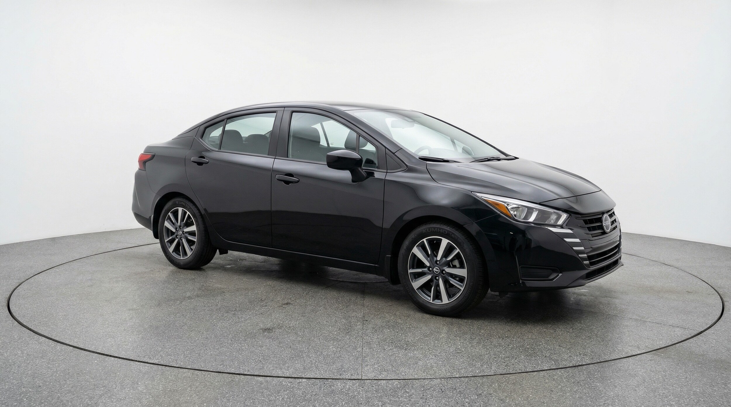 Thumbnail: 2025 Nissan Versa - 1