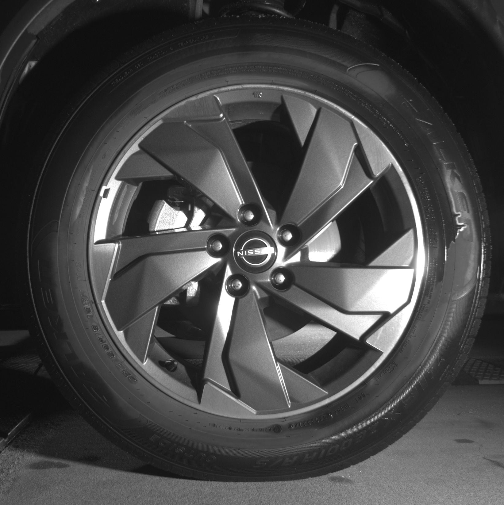 Thumbnail: 2025 Nissan Rogue - 9