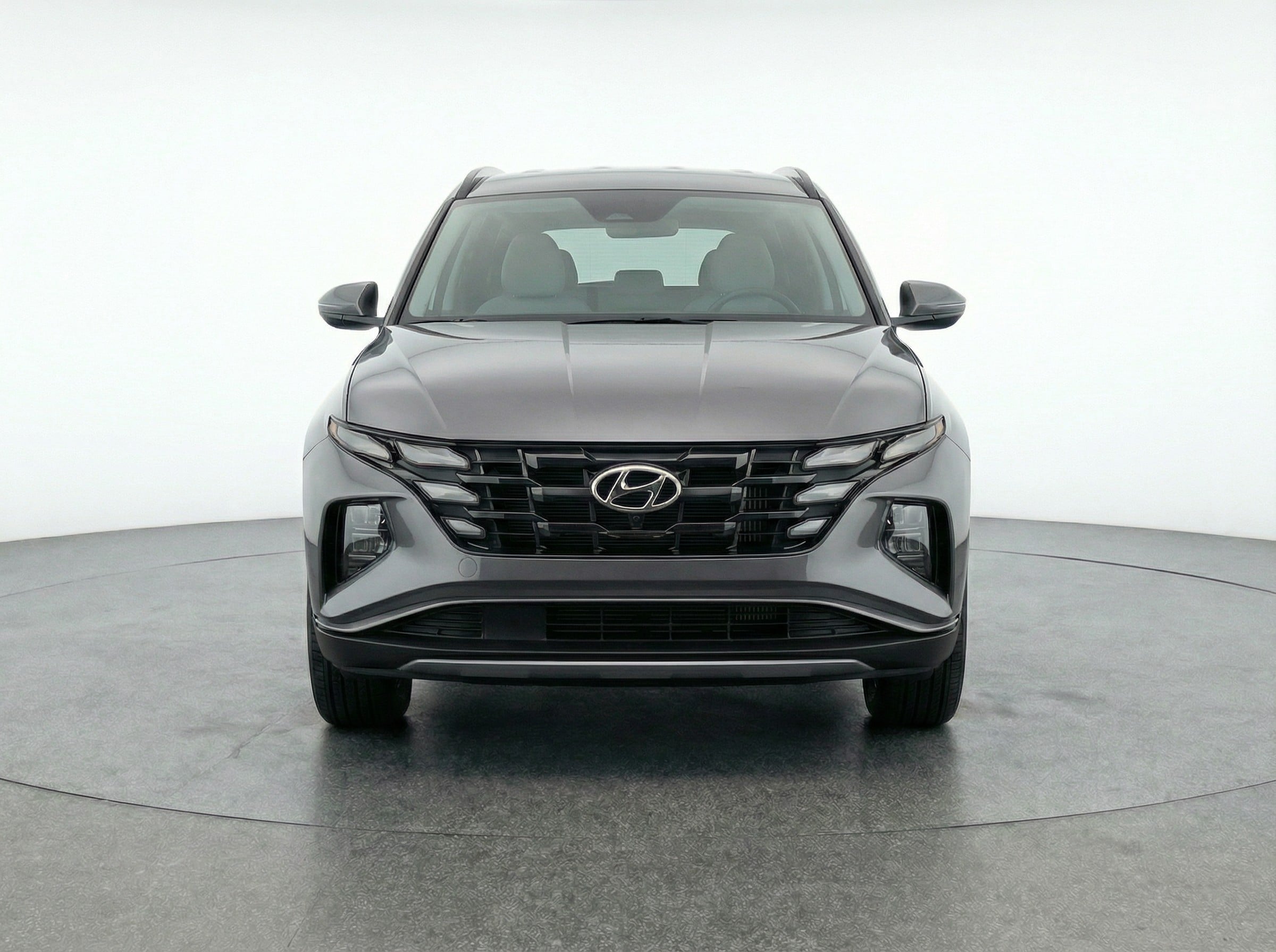 Thumbnail: 2025 Hyundai Tucson - 2