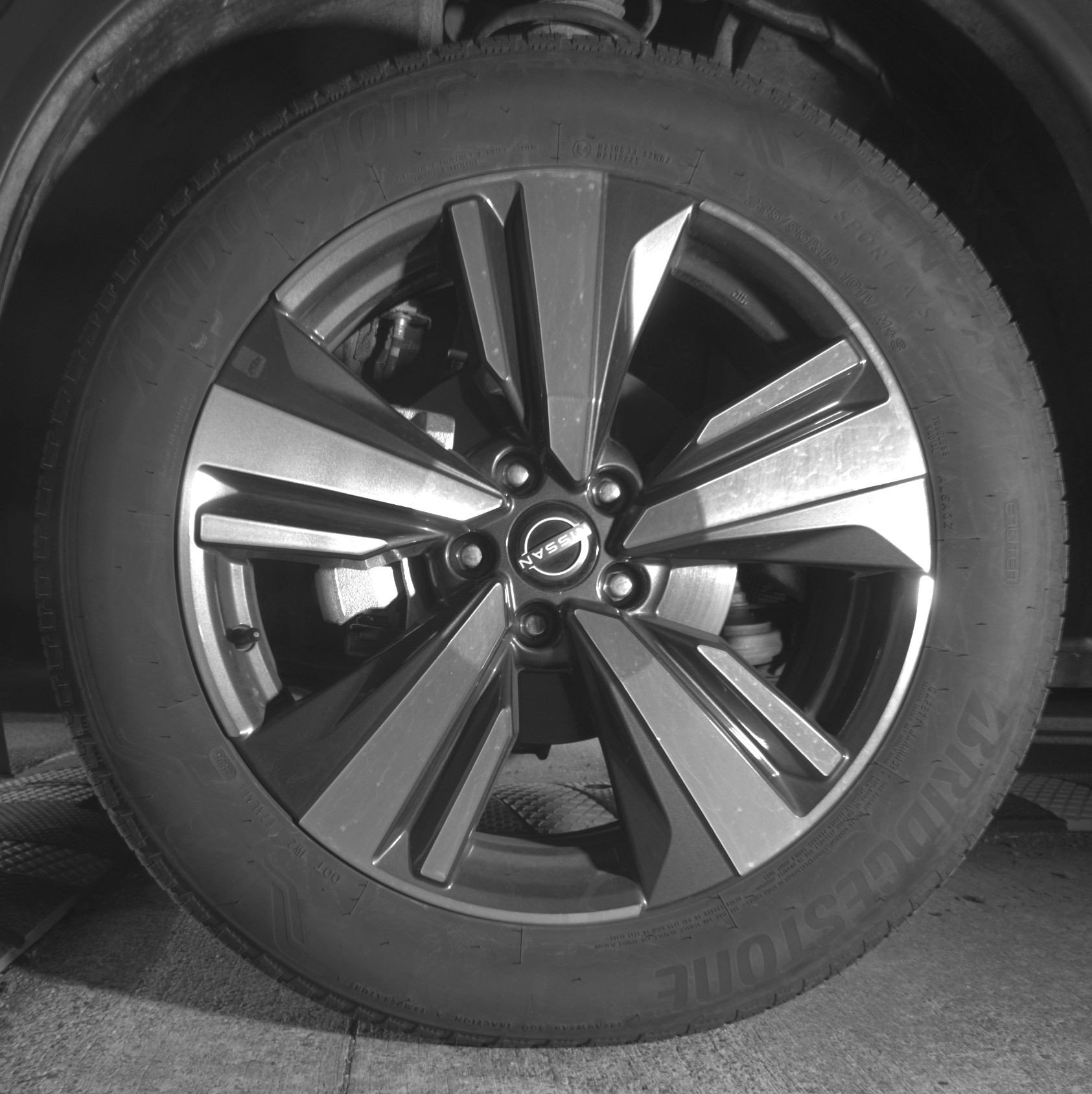 Thumbnail: 2026 Nissan Rogue - 12